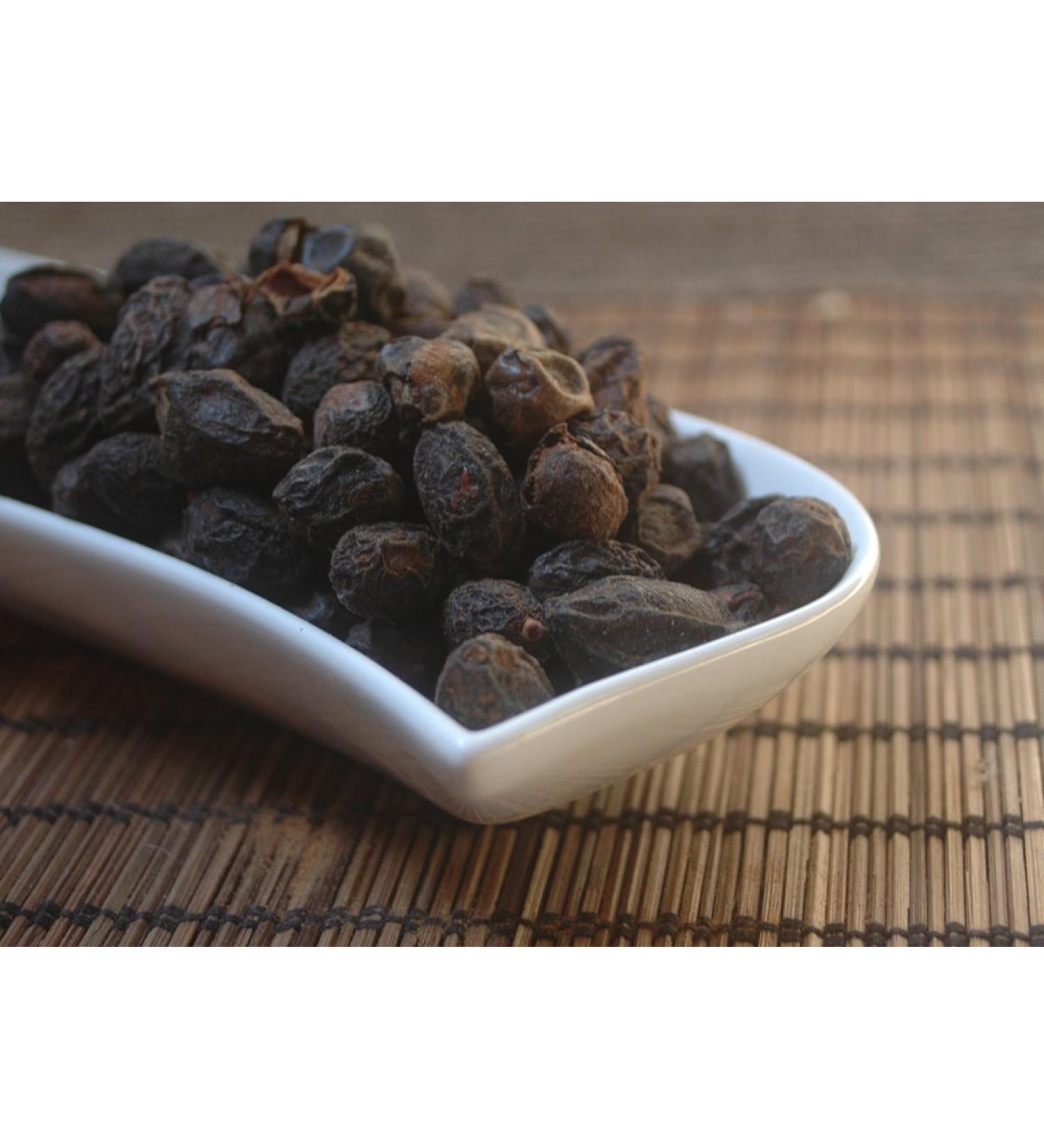 Naturix24 Naturix24 Palm Fruits Whole Palm Fruits - 500g bag