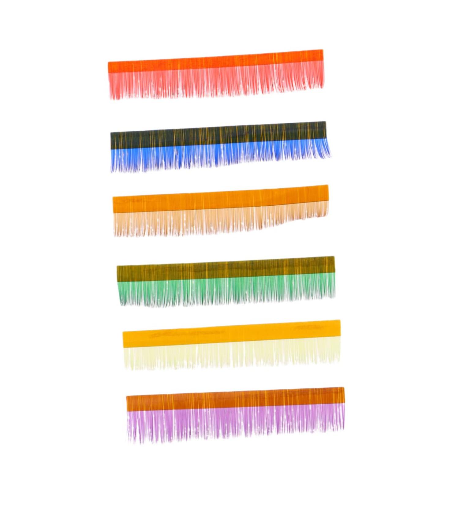 minkissy 12 False Eyelash Fake Eyelash Eyelashes Y Lashes Lashs Natural Eyelashes Extension Eye Lashes Volume Long Thick Eyelashes Extension Fake Lashes Extension Halloween Extend 9mm As Shown - Buy Online on GoSupps.com