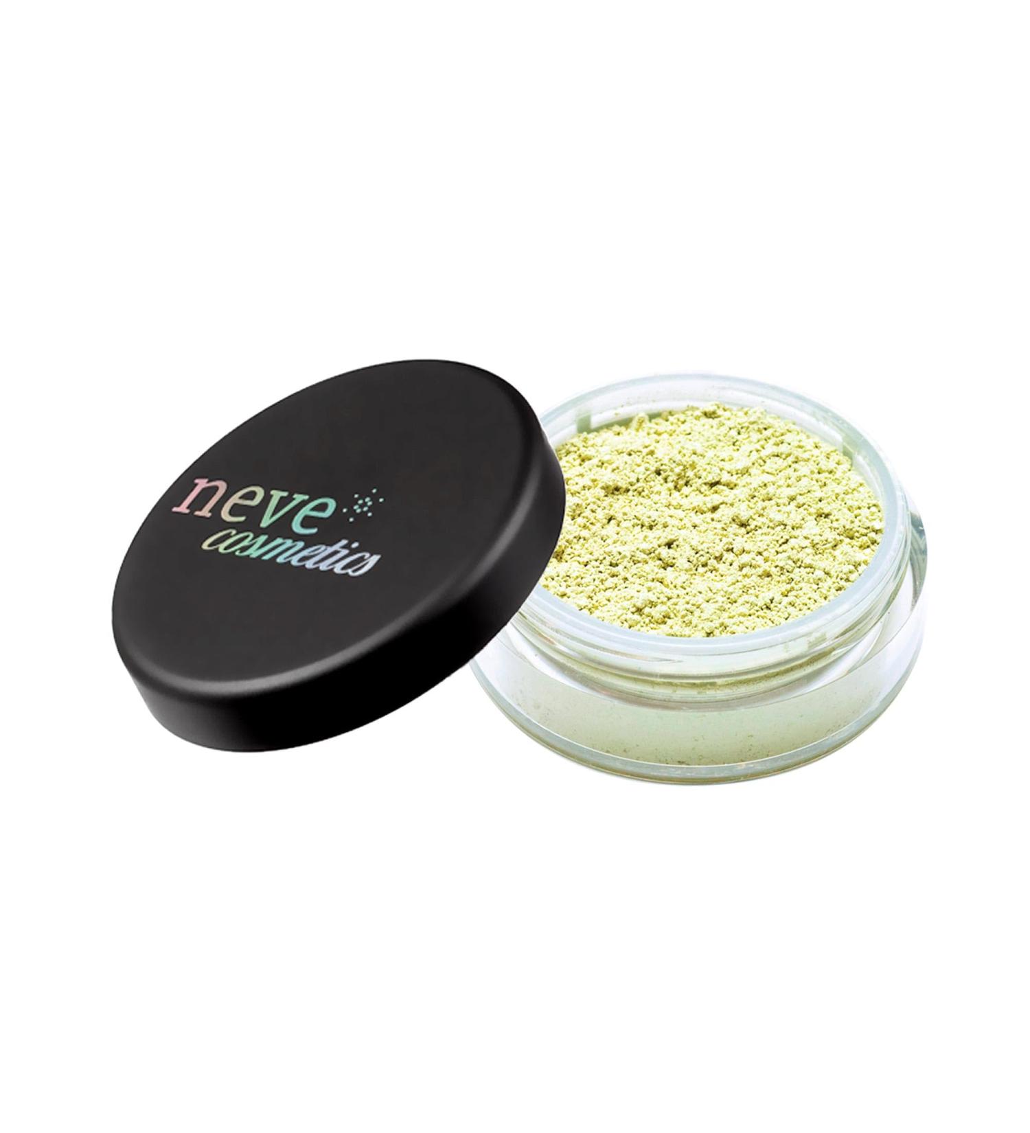 Neve Cosmetics Concealer Green