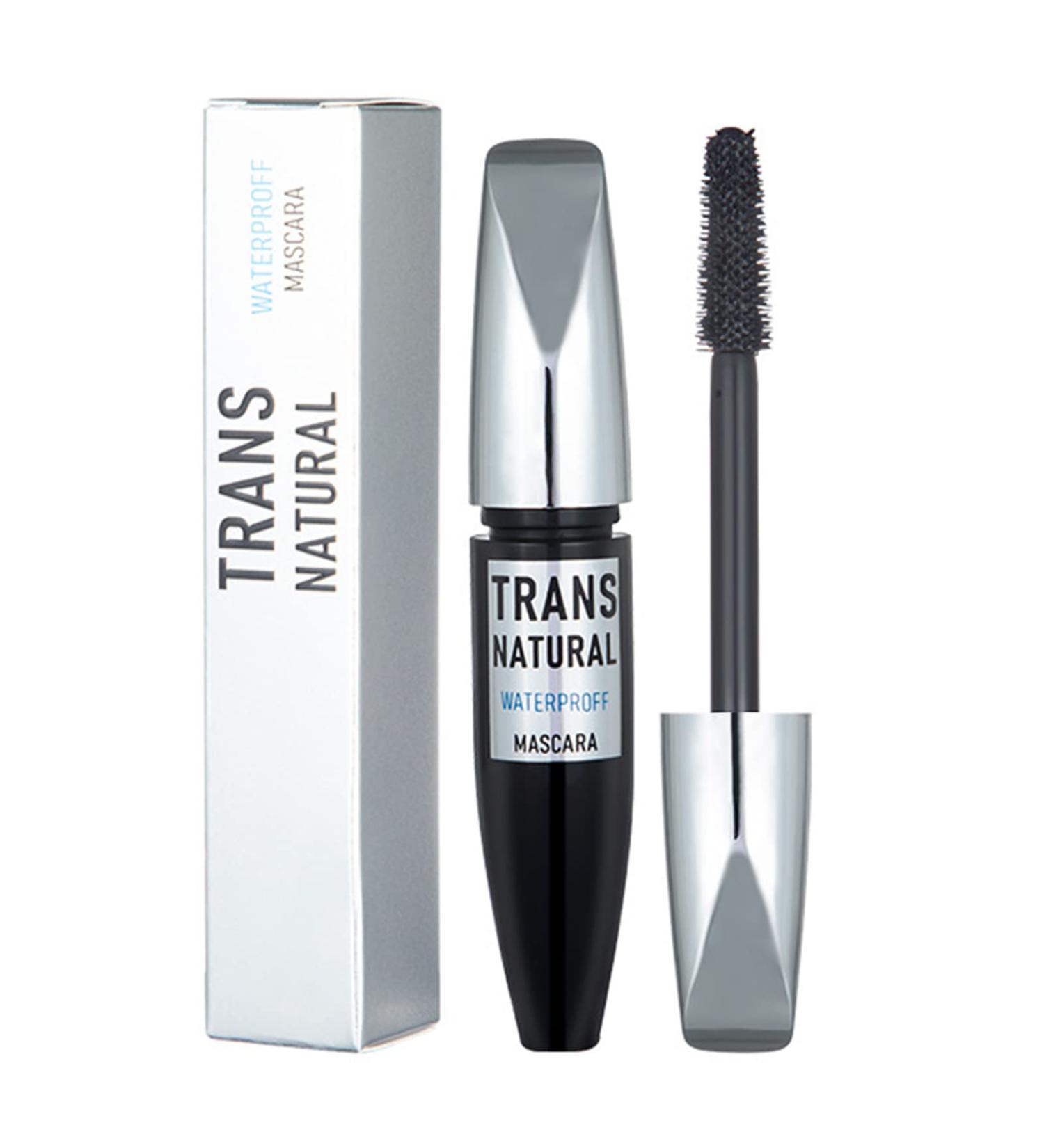 2 Lengthening Mascara - Lengthening Mascara with Thick Silicone Brush - Washable Mascara with Thick Silicone Brush Waterproof Mascara Volumizing Defining Curling Multiplying Eyelashes Easy to Dtt 2 Pcs Black - Buy Online on GoSupps.com