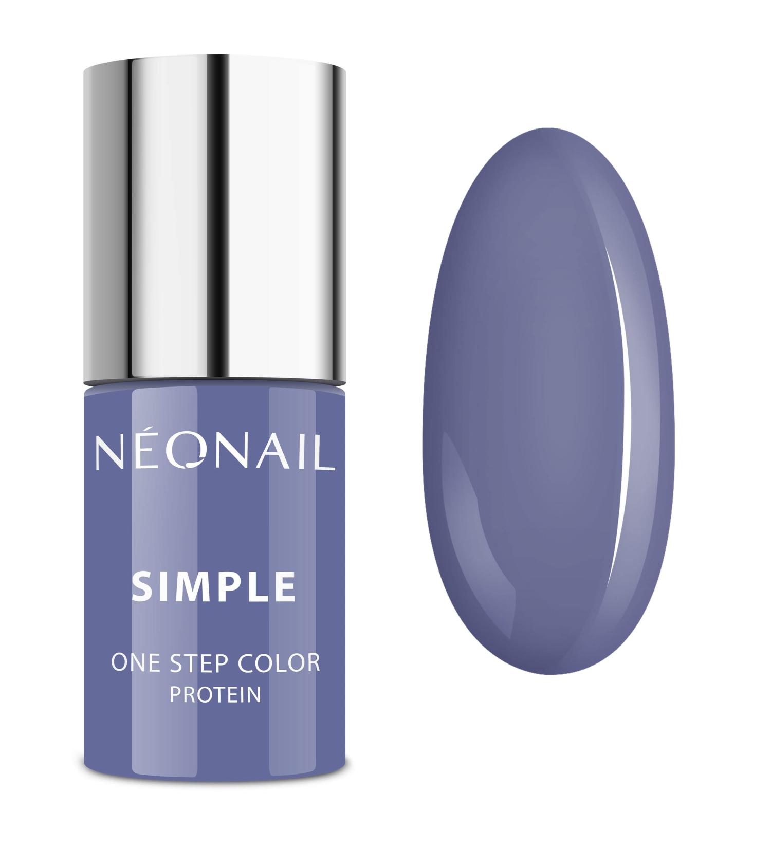 NEONAIL SIMPLE Hybrid Nail Polish Nostalgic 7.2 ml UV/LED - Buy Online on GoSupps.com