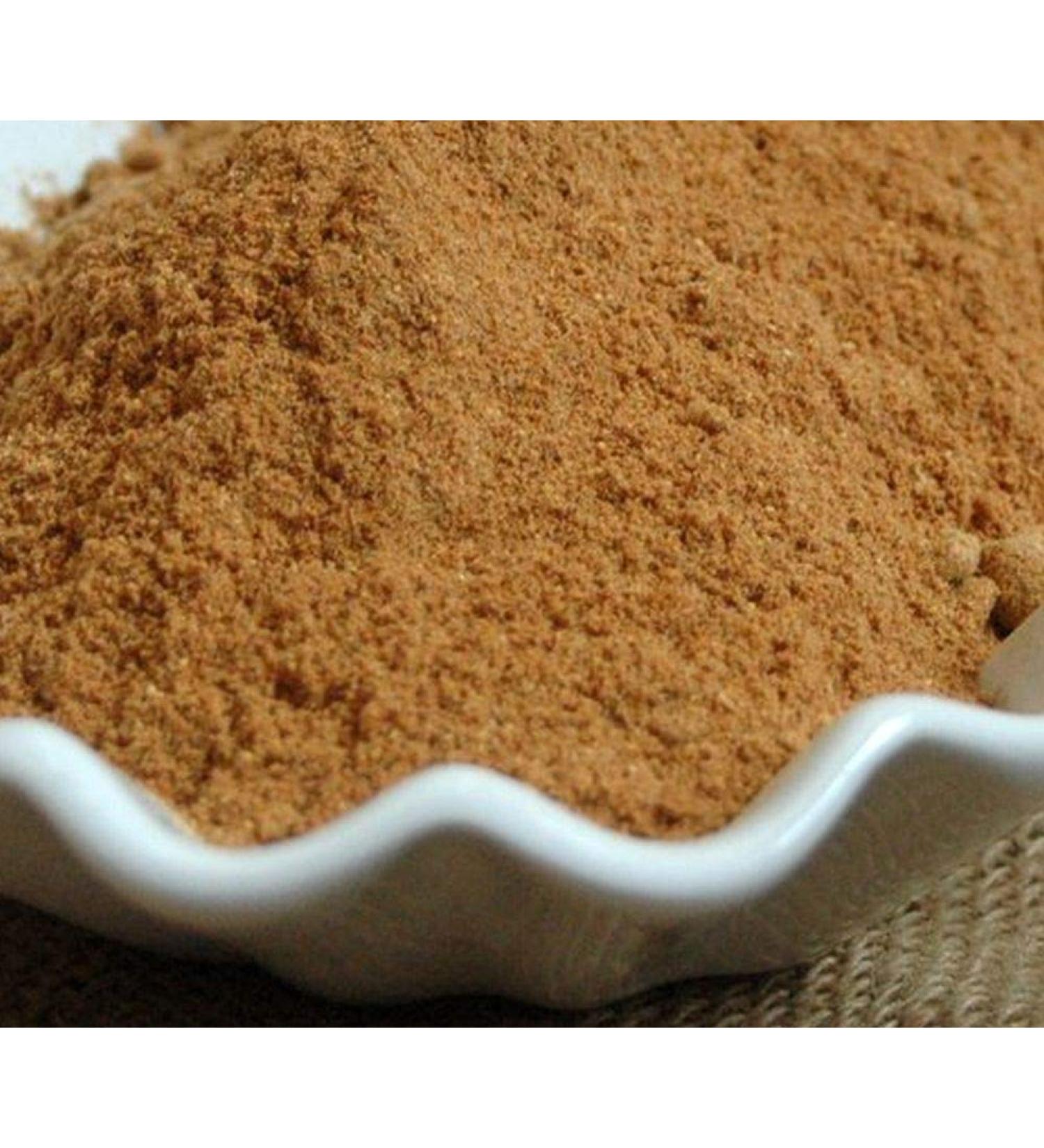 Krauterino24 Krauterino24 - Ground Rosehip Powder Rosehip (100g)