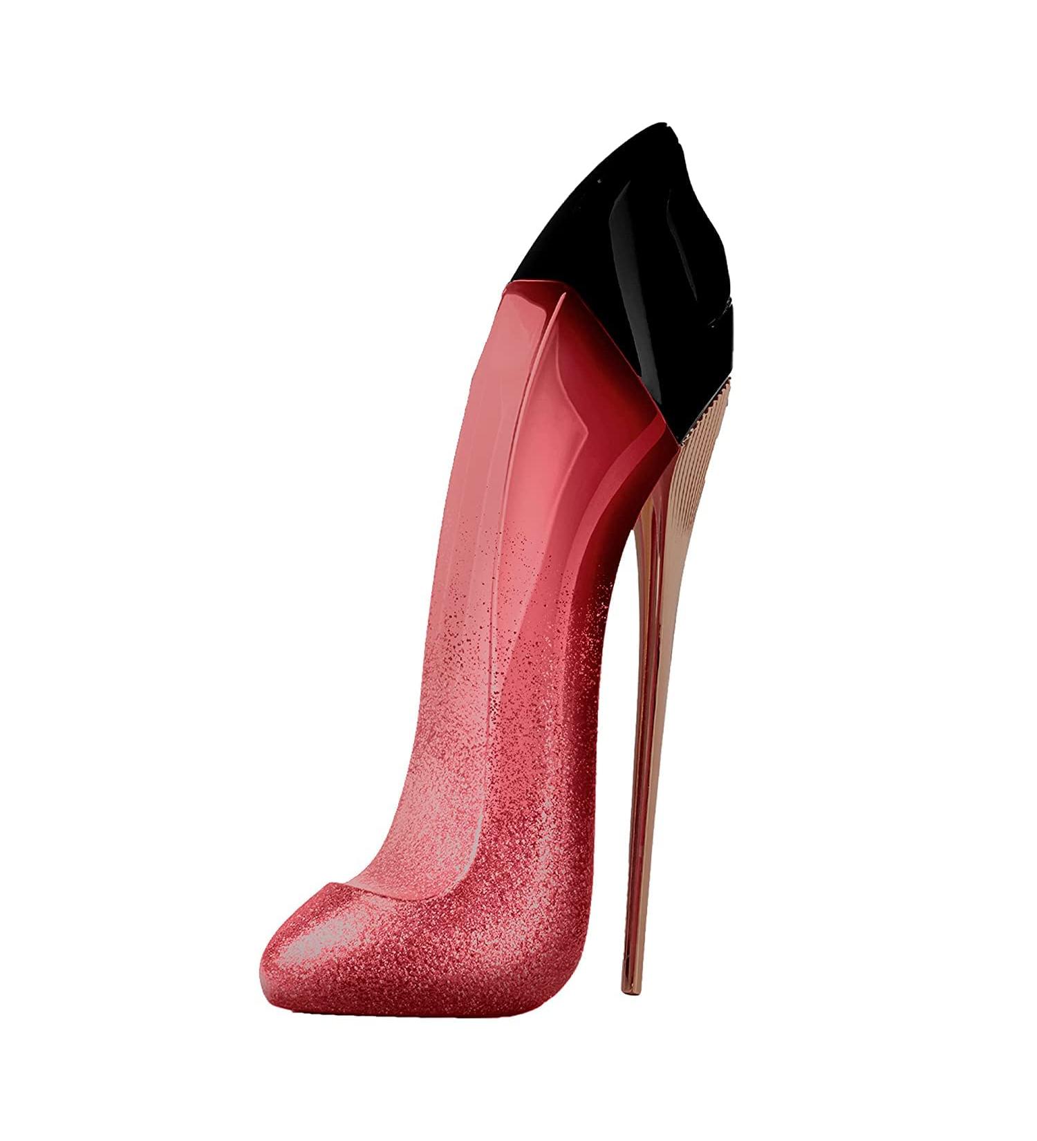 Carolina Herrera Very Good Girl Glam EDP Spray Women 2.7 oz Amber Wood 2.7 Fl Oz (Pack of 1) - Buy Online on GoSupps.com