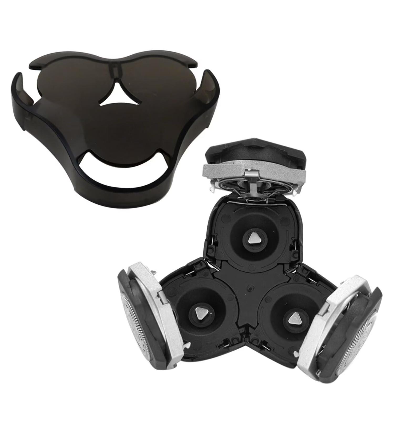 Buy Compatible Head for Philips Norelco 1180X 1190X 1250X 1260X 1290X 1090X RQ11 SH70 SH90 - International Shipping Available - Buy Online on GoSupps.com