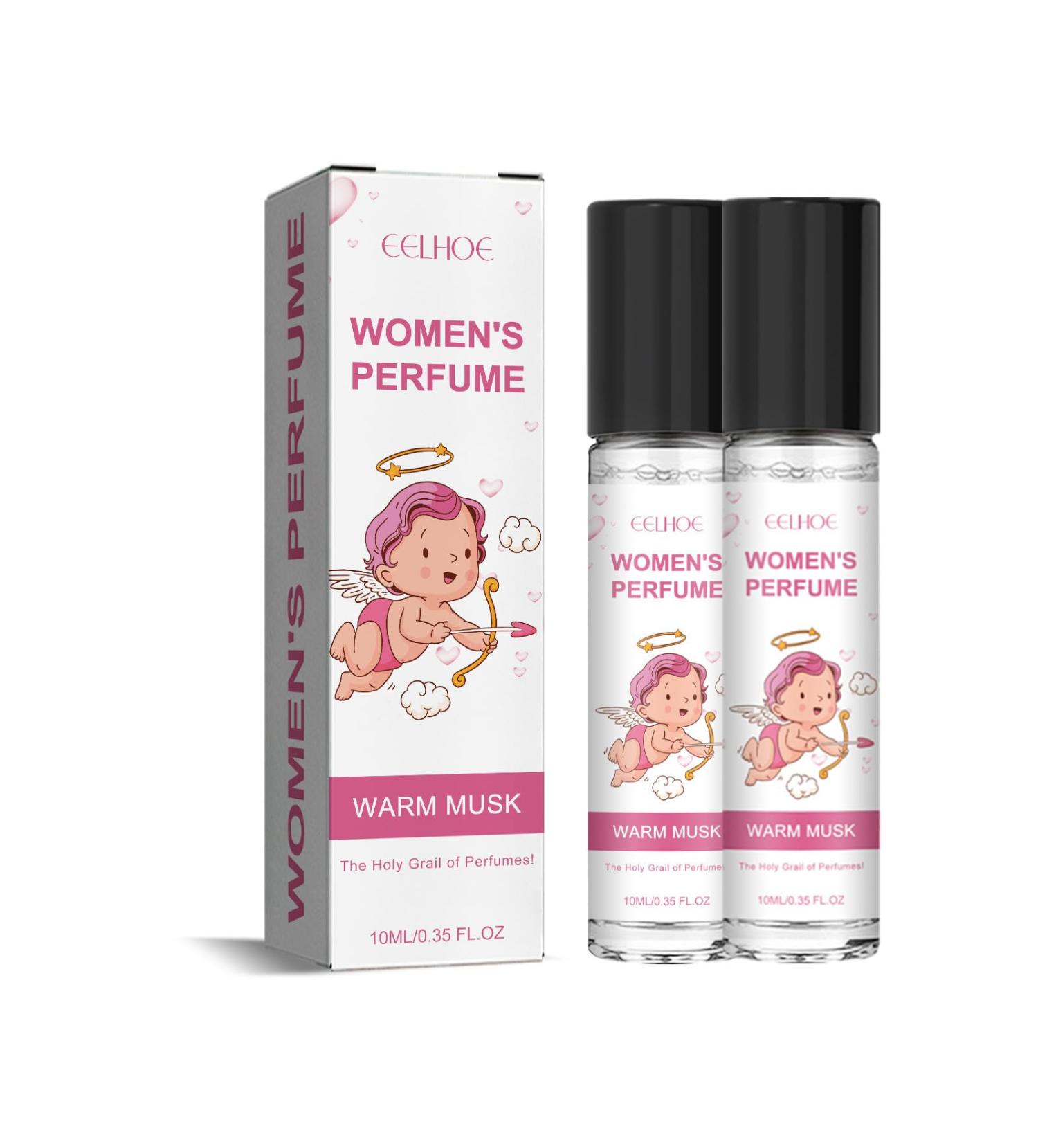 2024 Cologne for Men Pheromone cologne for men Cologne Fragrances for Men with Pheromones men's pheromone cologne (10 ML-2PCS Women) - Buy Online on GoSupps.com