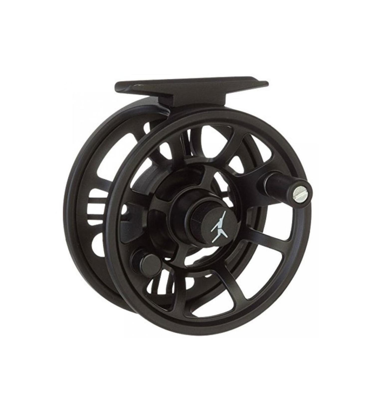 Echo Ion Fly Reel 4/5 wt - Lightweight and Durable Performance Reel - Buy Online on GoSupps.com