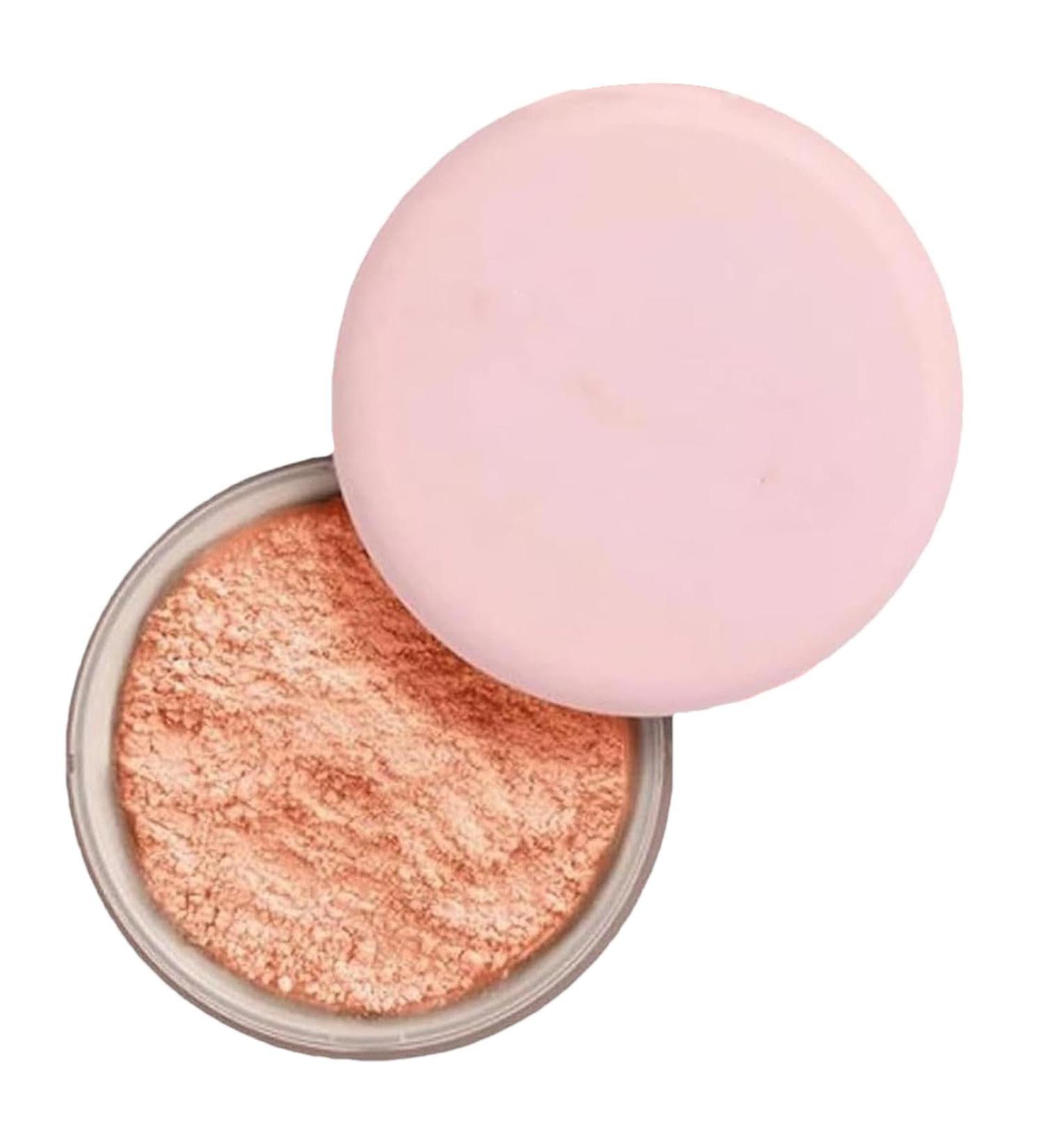 Allaura Beauty Setting Powder Allaura Beauty Blurring Setting Powder | Allaura Blurring Powder | Allaura Waterproof Setting Powder | Shine Control Powder | Blurring Powder - Buy Online on GoSupps.com