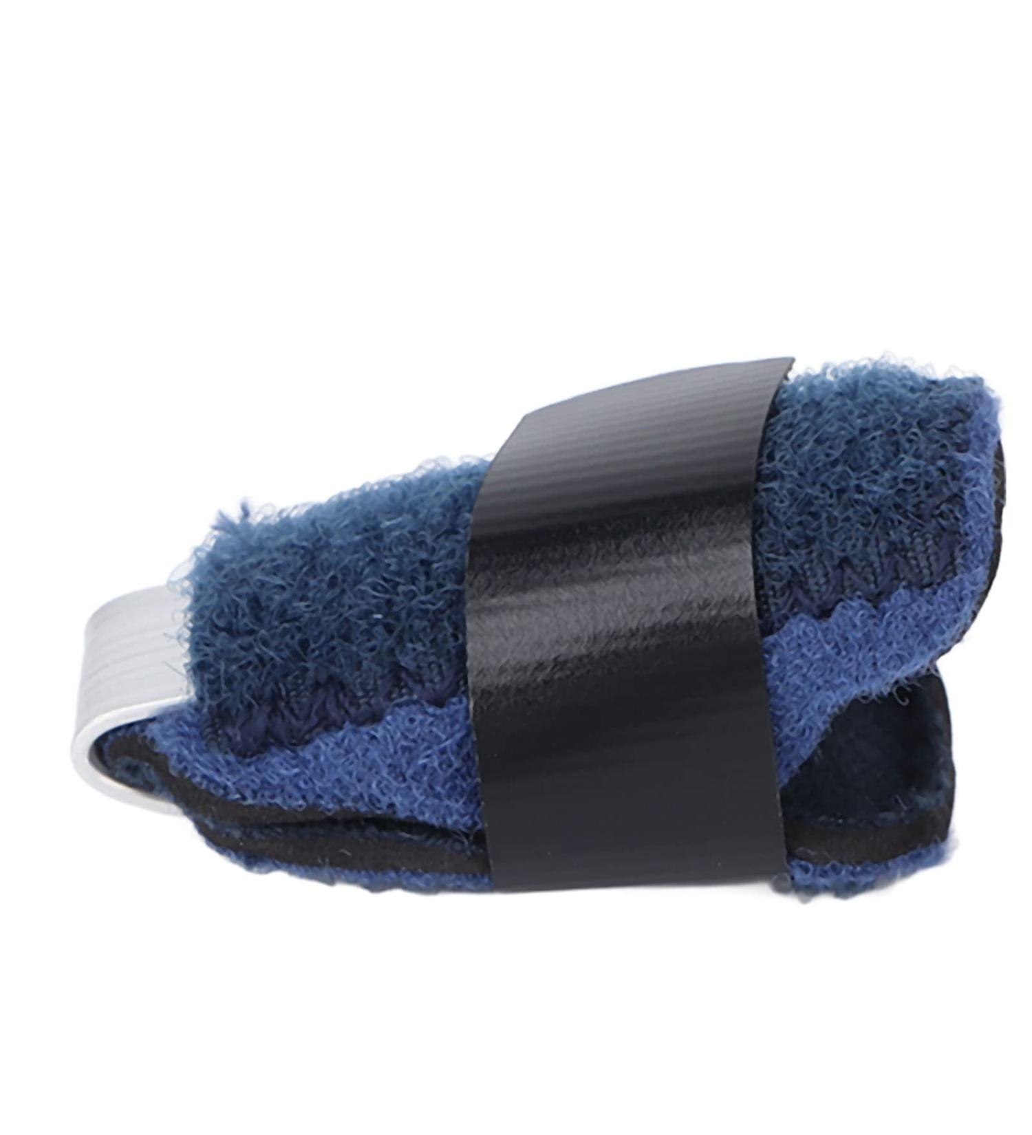 Hammer Toe Straightener & Claw Toe Fixation | Ergonomic Breathable Fracture Recovery Belt for Overlapping Fingers - Buy Online on GoSupps.com