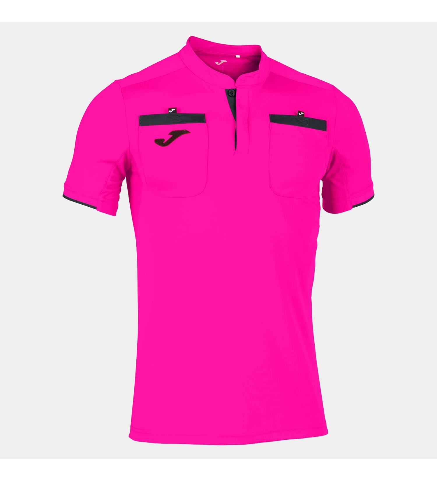 Joma referee jersey