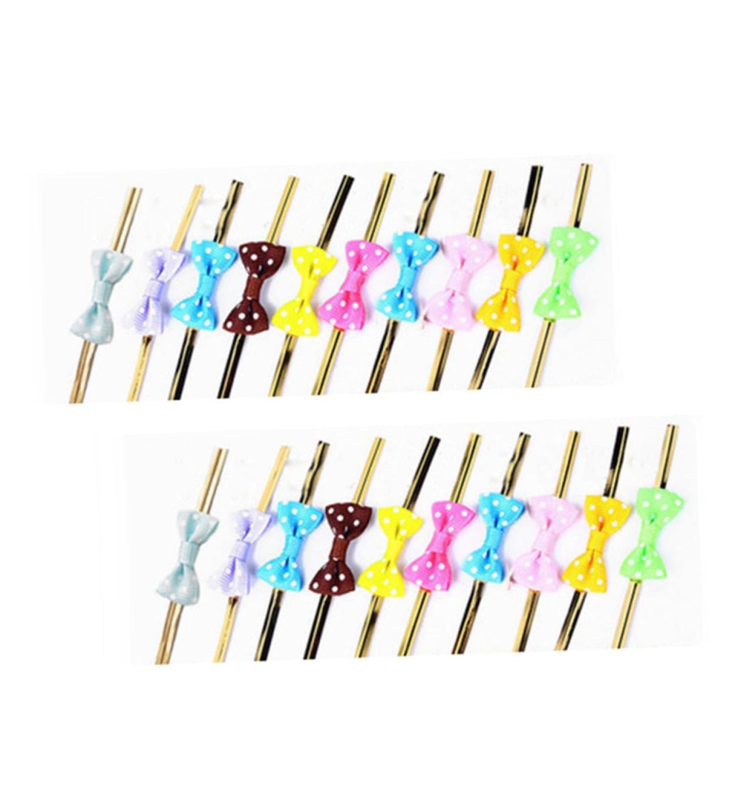 NUOBESTY 20pcs Packing Ribbon Tie Ribbon Wedding Ornament Sealing Ties Packaging Tape Bow Tie Sealing Tape Blue Medium - Buy Online on GoSupps.com