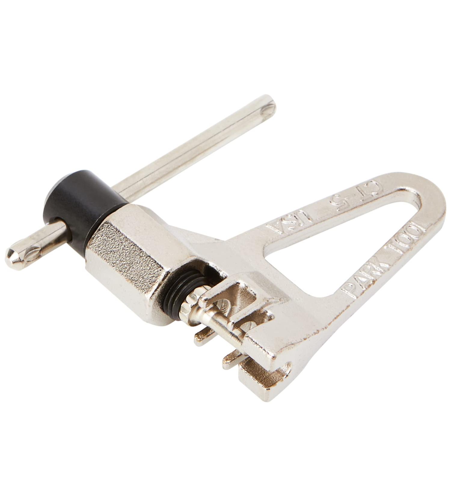 Park Tool CT-5 Mini Chain Brute Chain Tool - Compact and Powerful - Buy Online on GoSupps.com