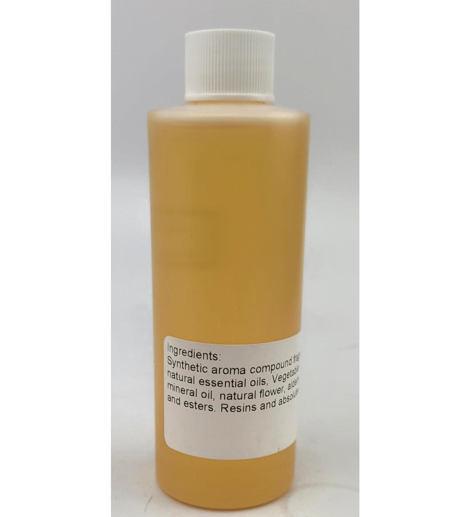 Grand Parfums Sexy Men's Oil Day or Night 10ml-16oz (fits 1oz) Lady Million Empire 1 Fl Oz (Pack of 1) - Buy Online on GoSupps.com