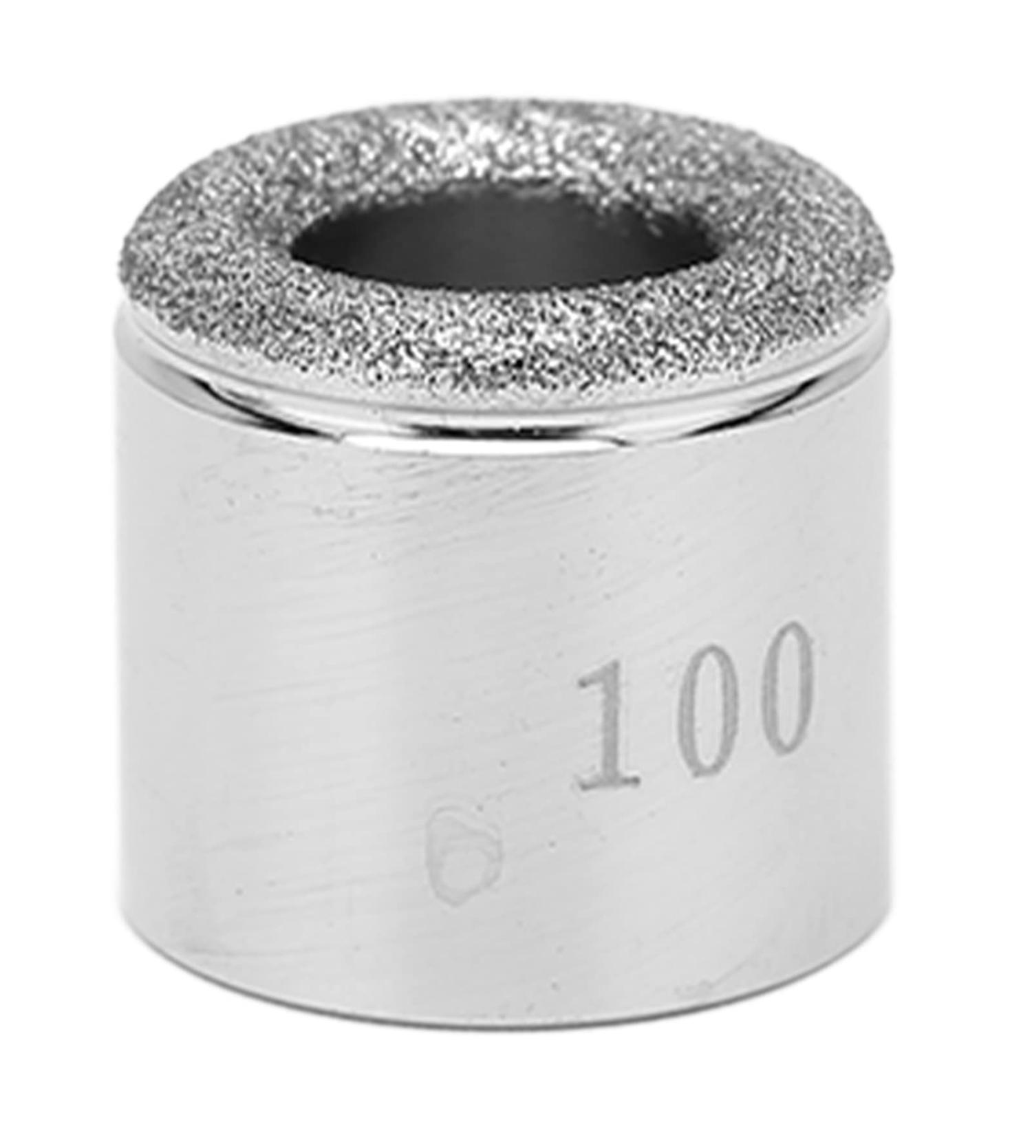 Skin Fine Tip Microdermabrasion Head - Durable Facial Treatment Tips for Home Salon Exfoliation - Buy Online on GoSupps.com