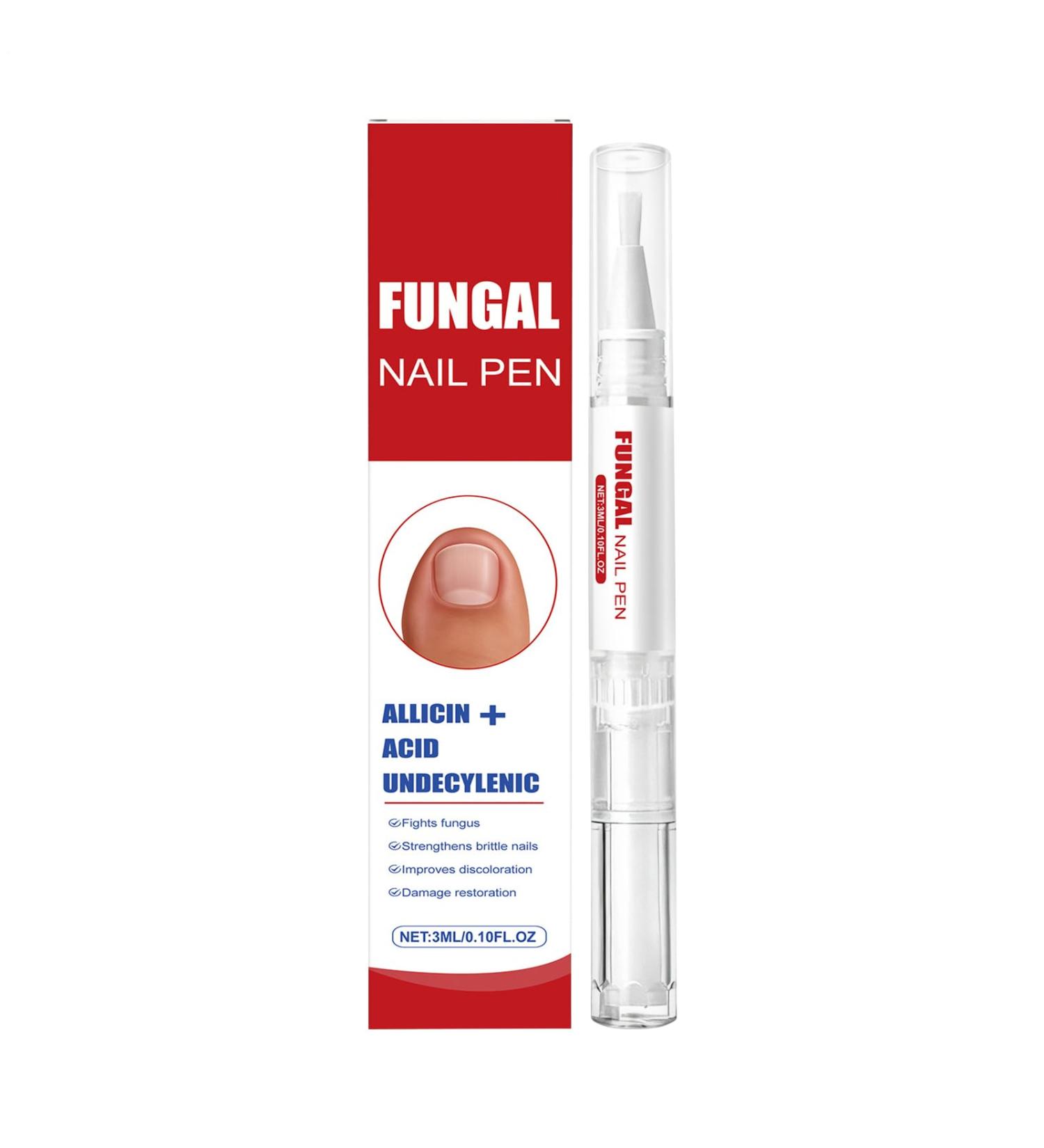 Stylo huile pour ongles Produit de r paration fortifiant stylos cuticules pour ongles pour la maison les femmes les hommes les adultes manucure morsure - Buy Online on GoSupps.com