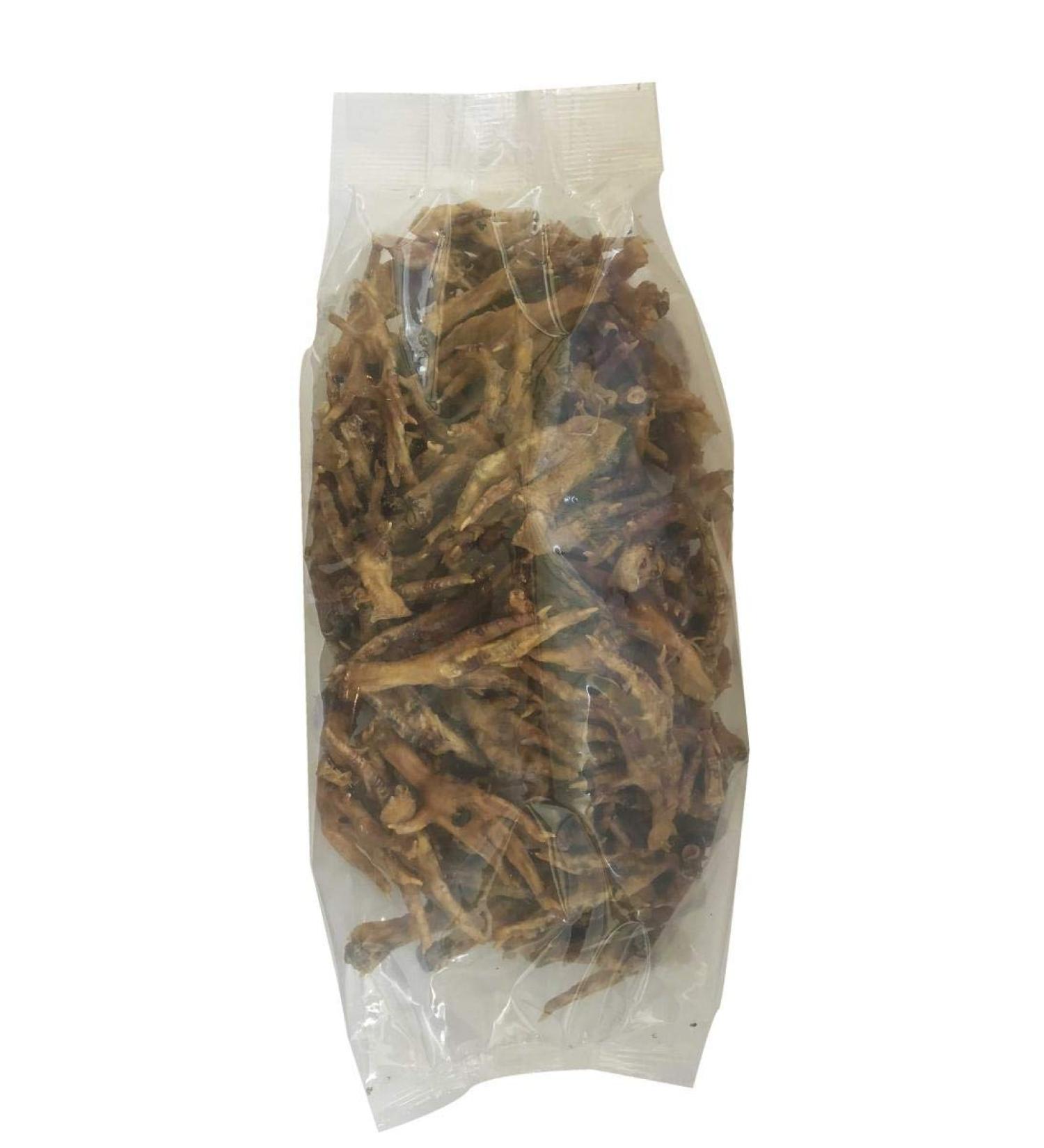 Bubimex Chicken Feet x 1 kg