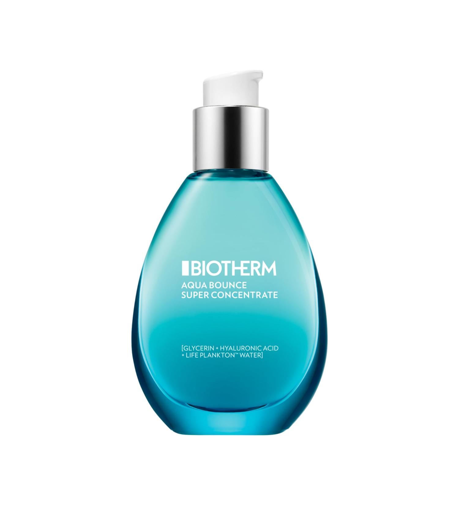 Biotherm Aquasource Aqua Bounce Super Concentrate 1.69 Fl. Oz.