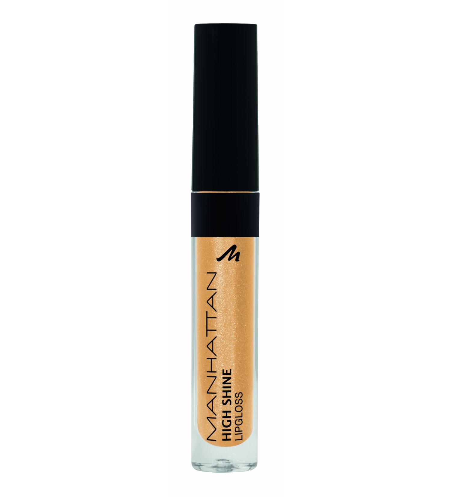 Manhattan High Shine Lipgloss 23G 1 pack (1 x 2.9 ml)
