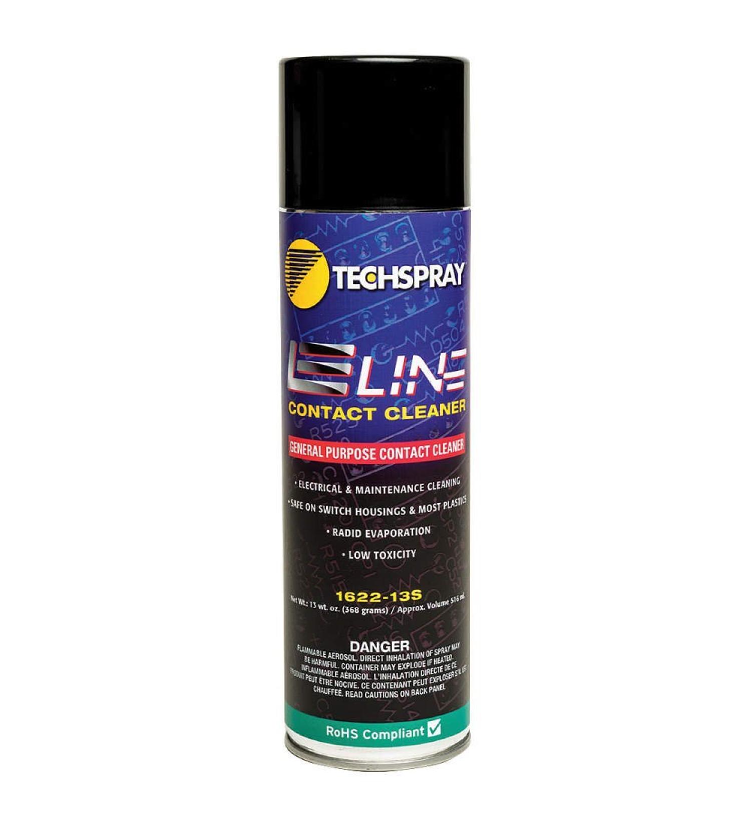 Contact Cleaner