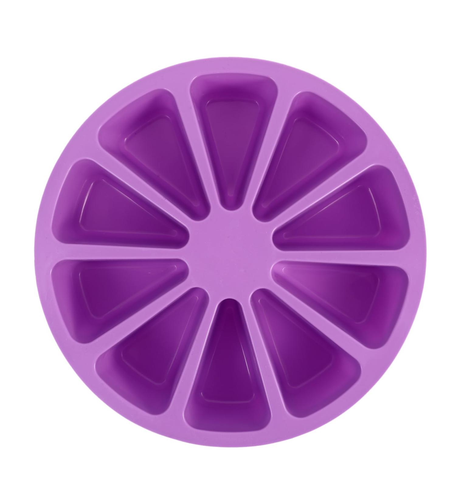 ABOOFAN 1pc Very Silicone Cake Mold DIY Soap Mold Silicone Cake Molds Silicone Bakeware Muffin Mold Chocolate Muffins Cake Baking Pans Silicone Muffin Cake Pan Mousse Silica Gel - Buy Online on GoSupps.com