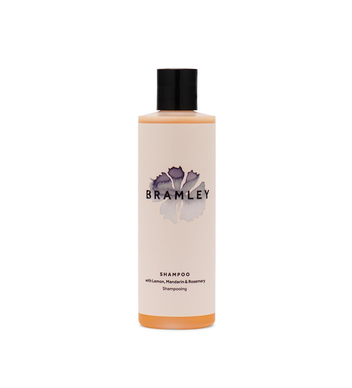 Bramley Products Shampoo (250ml).