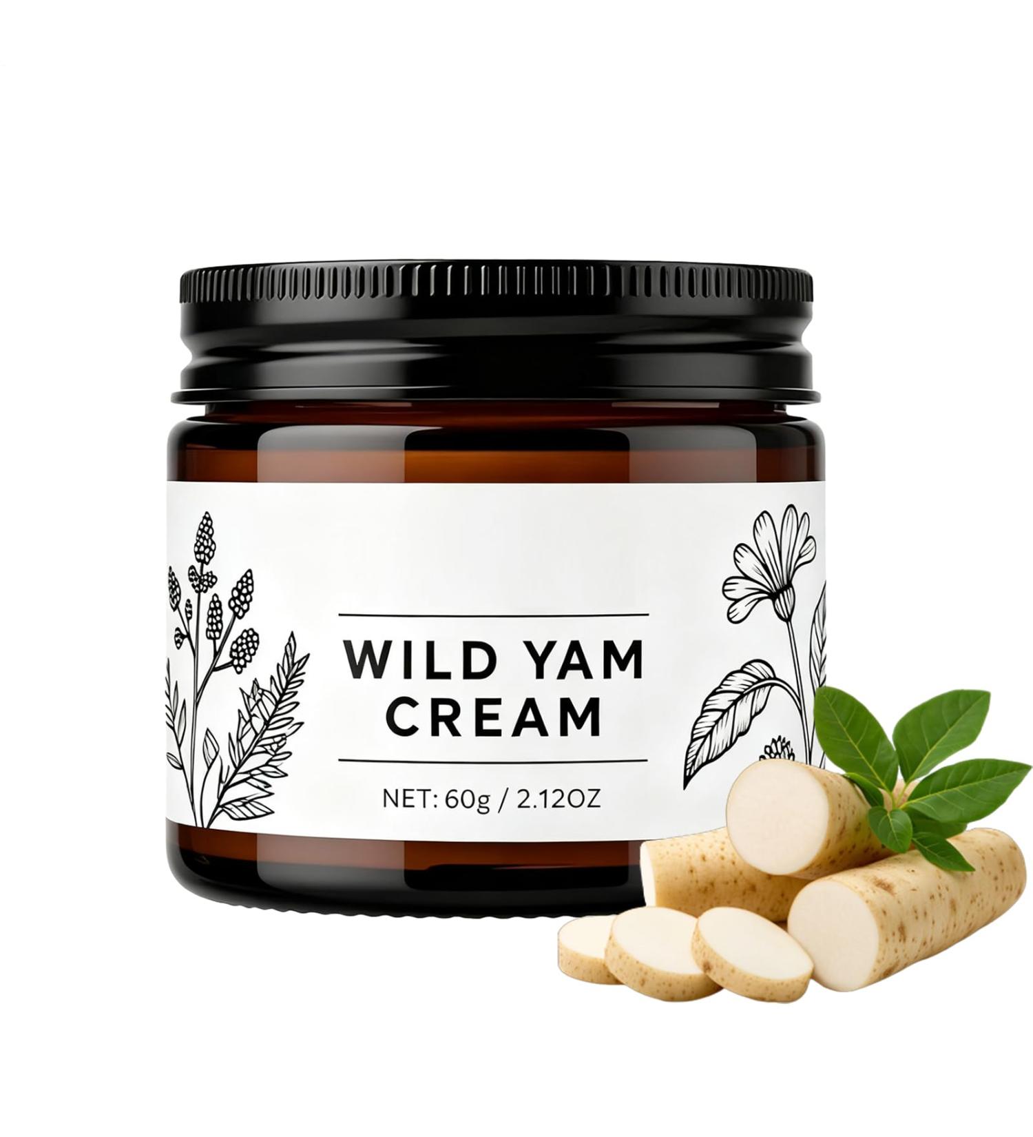 Skin Moisturizer | 60g Gentle Moisturizer Soothing Beauty - Face Cream & Body Lotion for Women - For Repair Care Face Body Legs Back Women Night Daily Travel Hydration - Buy Online on GoSupps.com