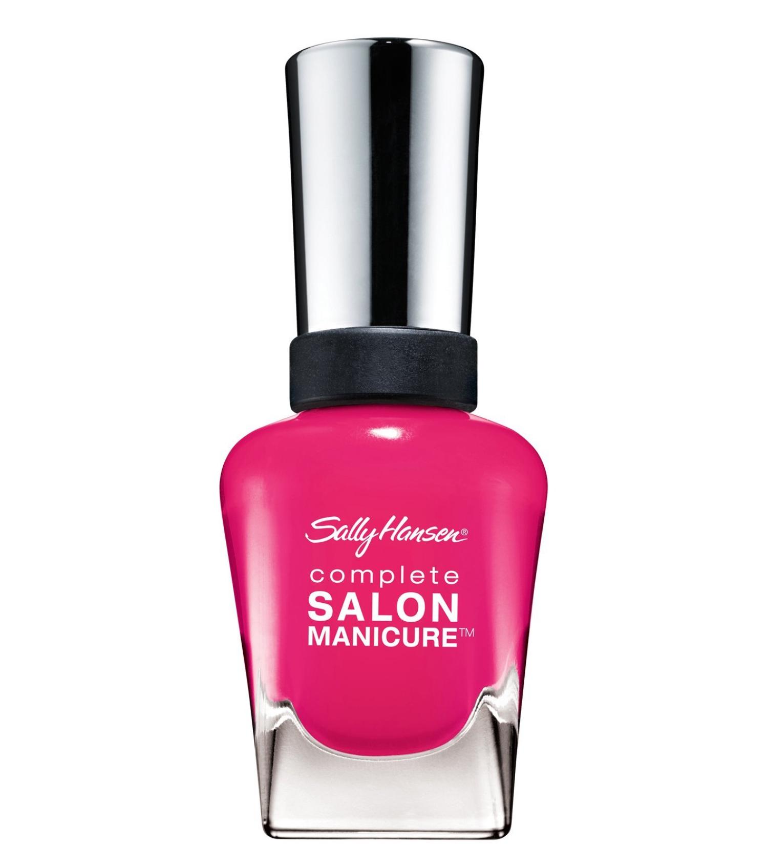 Sally Hansen 540 Frutti Petutie Complete Salon Manicure