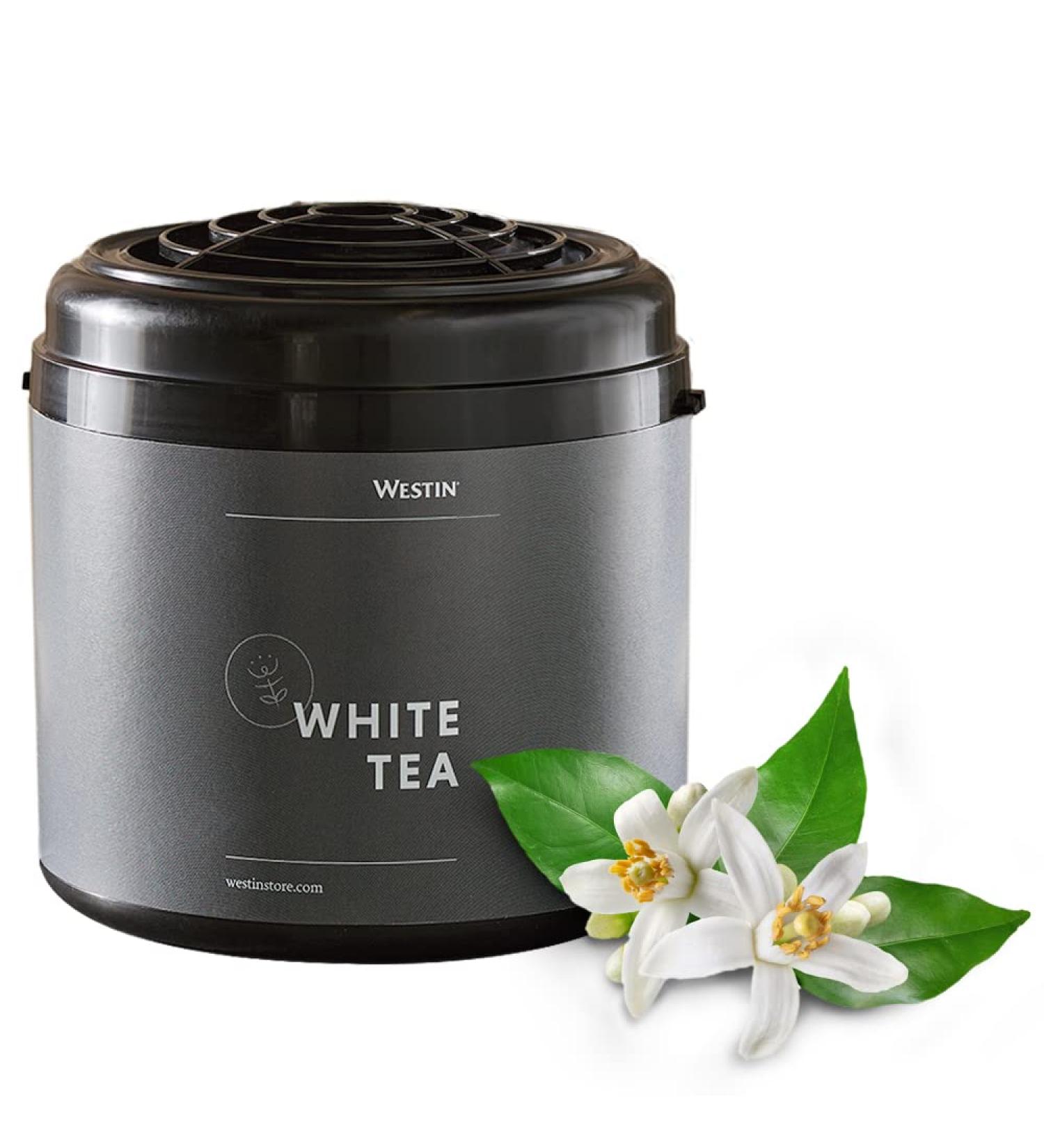 Westin White Tea Home Diffuser Refill Cartridge - Authentic Westin Hotel Fragrance - Luxurious Signature Scent for International Shipping - Buy Online on GoSupps.com
