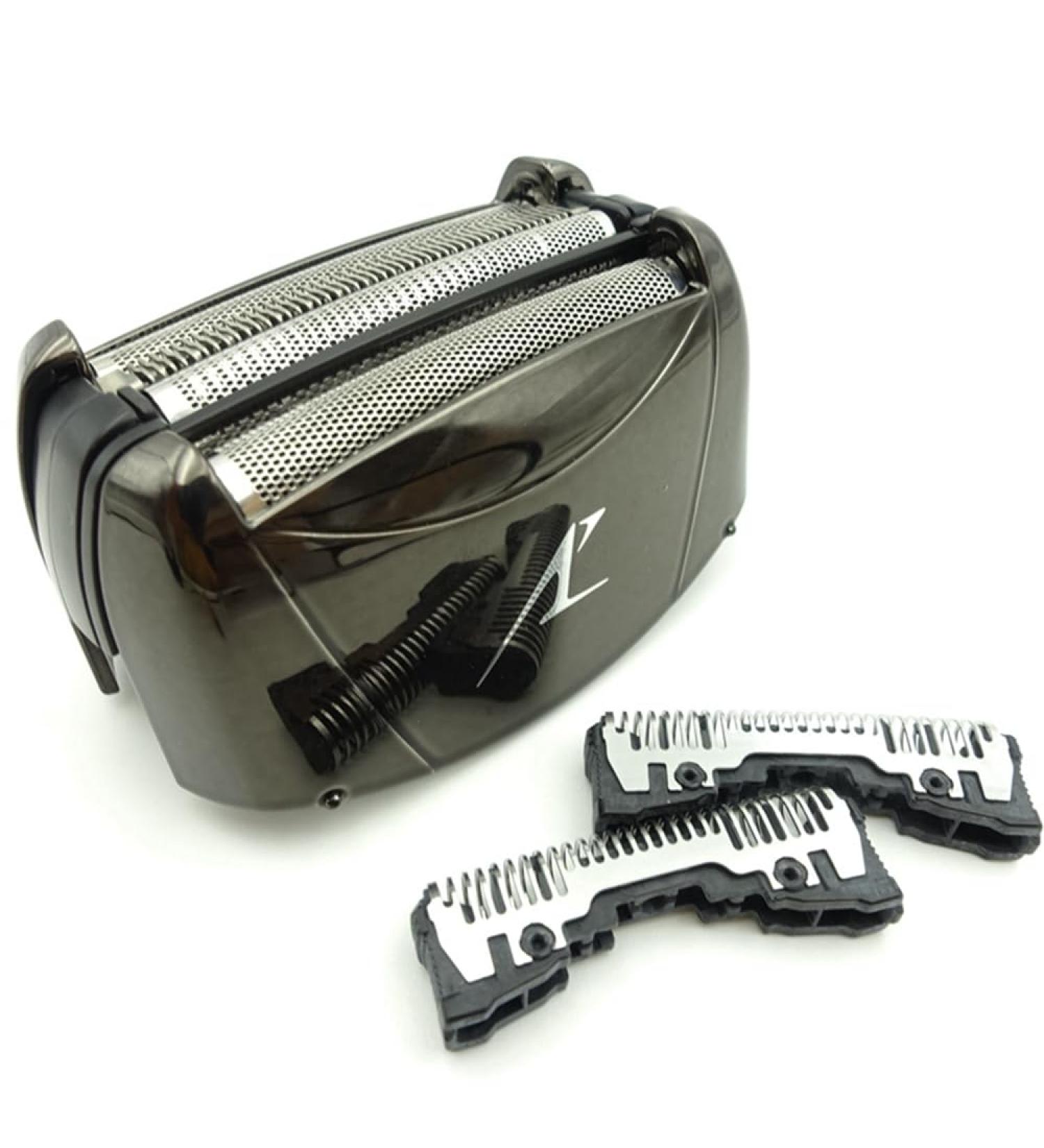 Shaver Replacement Outer Foil & Inner Blade Set WES9021 ES8259 ES8901 ES-LA70 ES-LA90 - International Shipping Available - Buy Online on GoSupps.com