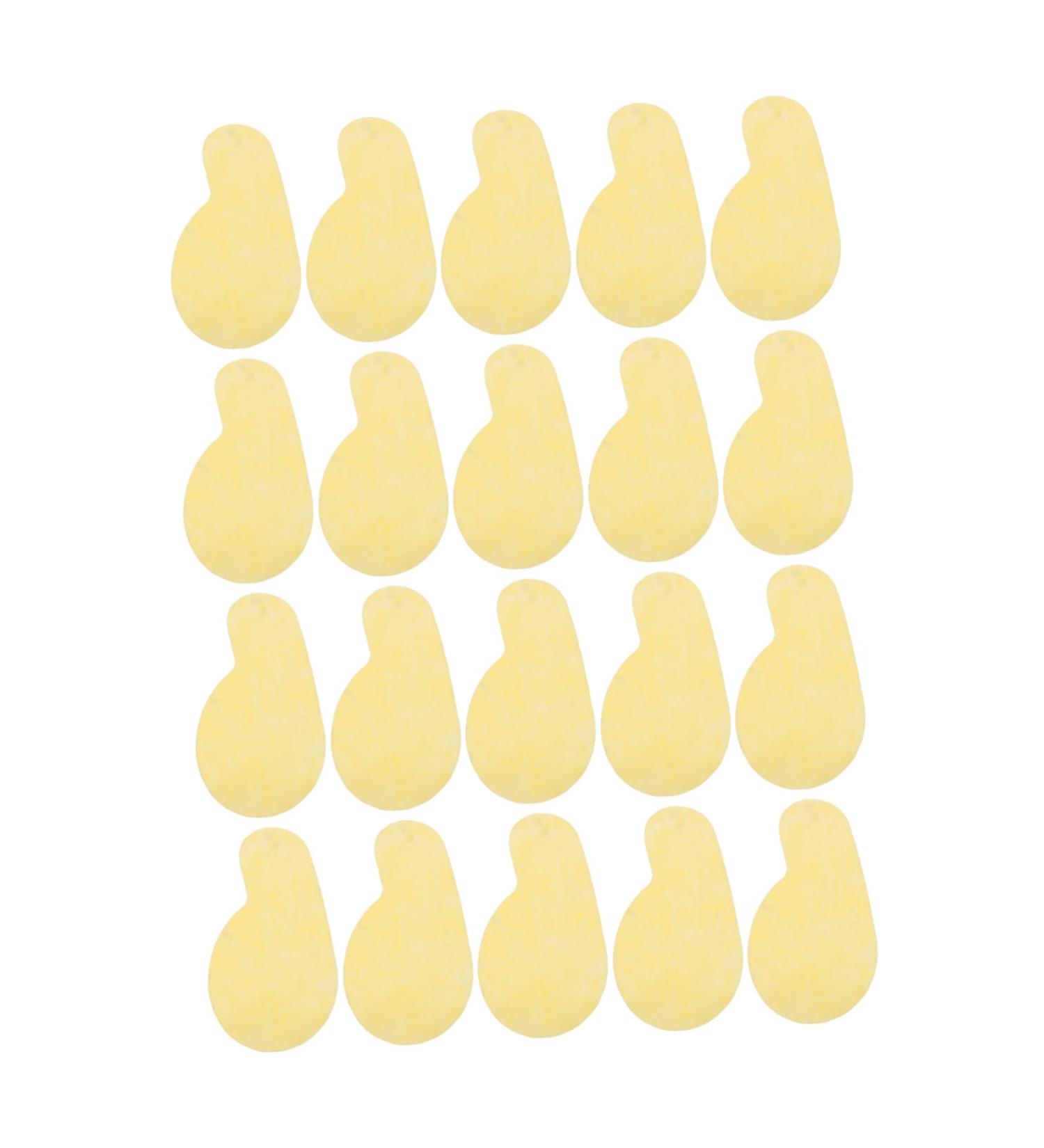 BIUDECO 40Pcs Wormwood Eye Patch China Moisture Cream For Face For Face Collagen Eye Patch Under Eye Mugwort Cooling Pads Eye Cream AntiWrinkle Patch AntiAging Patch - Buy Online on GoSupps.com