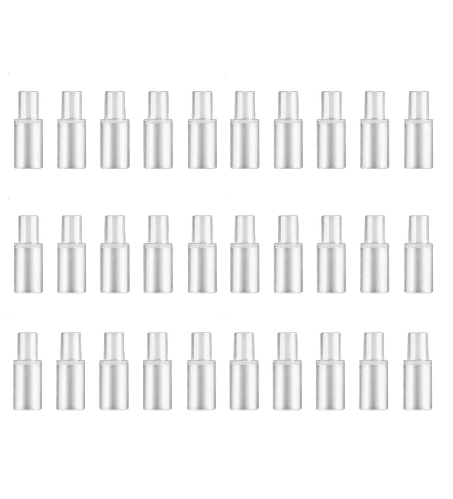 Ketone Breath Meter Mouthpieces (Pack of 30) for Accurate Keto Analysis - Buy Online on GoSupps.com