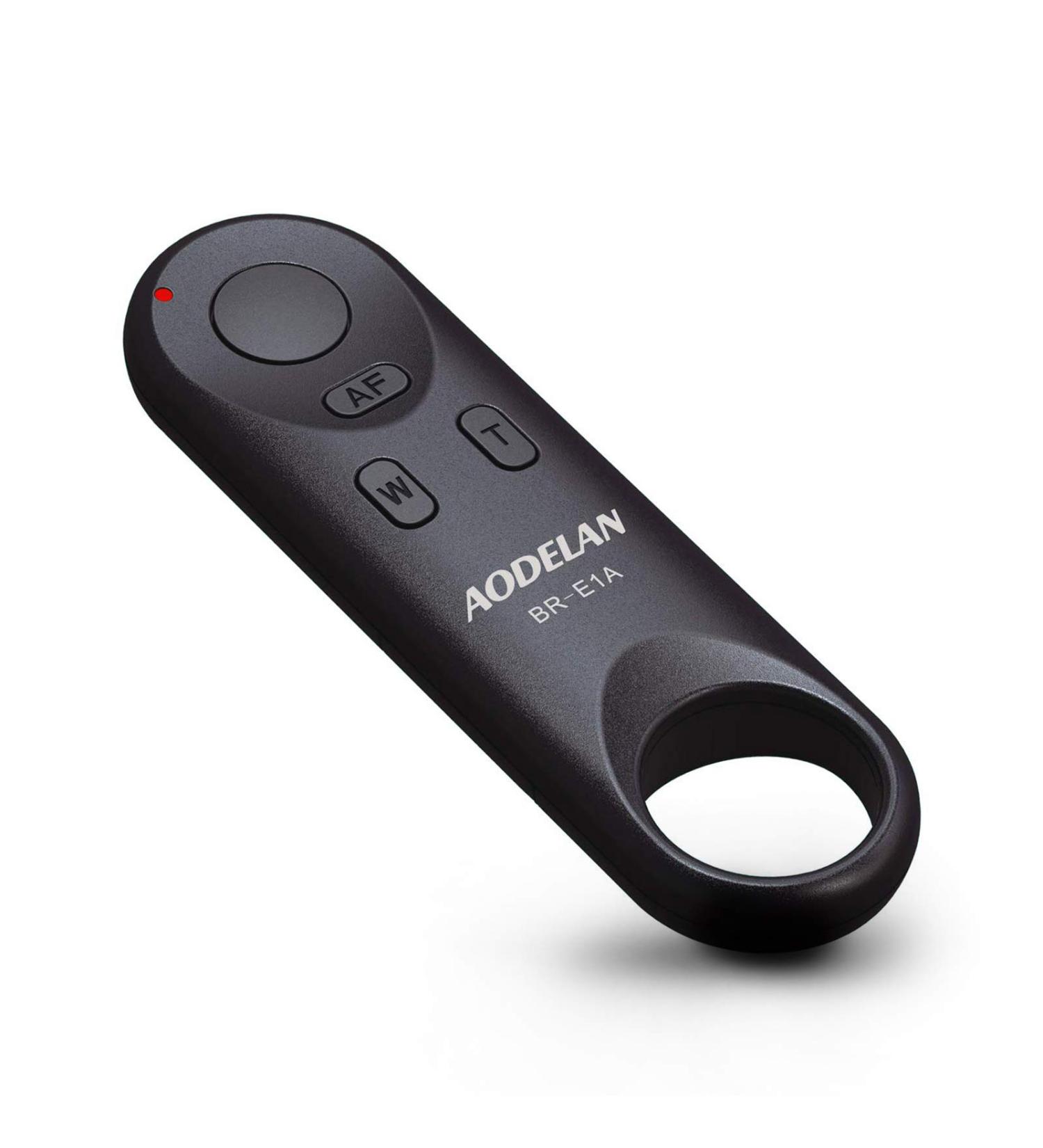 AODELAN Camera Remote Control for Canon EOS RP R5 R6 M50 II 77D 850D 200D Rebel T8i 90D - Replaces Canon BR-E1 - Buy Online on GoSupps.com