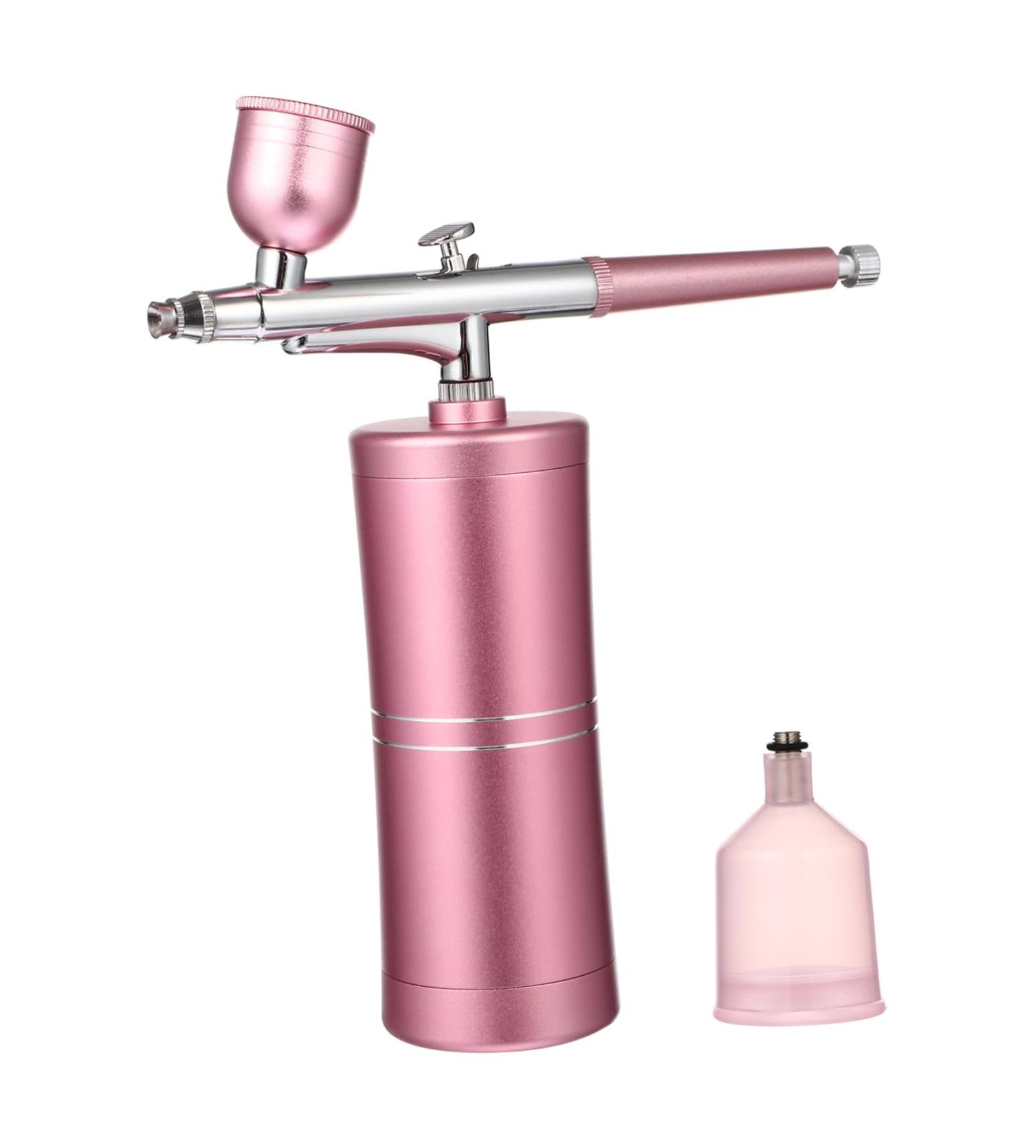 Abaodam 1 Set Spray Cordless Sprayer Makeup Tools Nano Moisturizing Sprayer face Sprinkler Miss - Buy Online on GoSupps.com