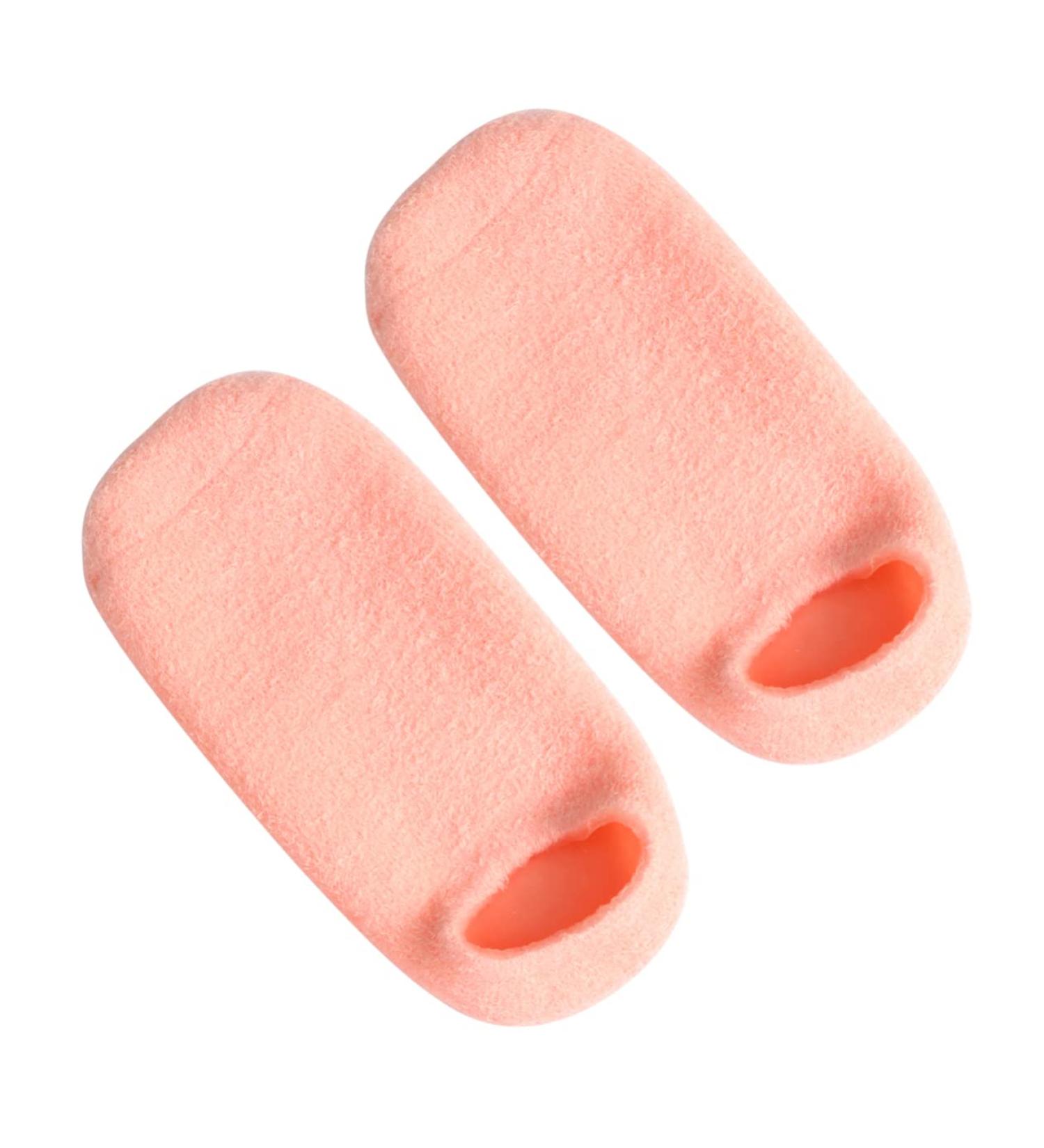 Beavorty 1 Pair Dead Skin Socks spa Socks Moisturizing Heel Socks Footcare Socks Features Socks for Women Womens Socks Spa feet Sleeves spa Moisture Dry feet Socks Lotion Miss Ripstop Socks - Buy Online on GoSupps.com