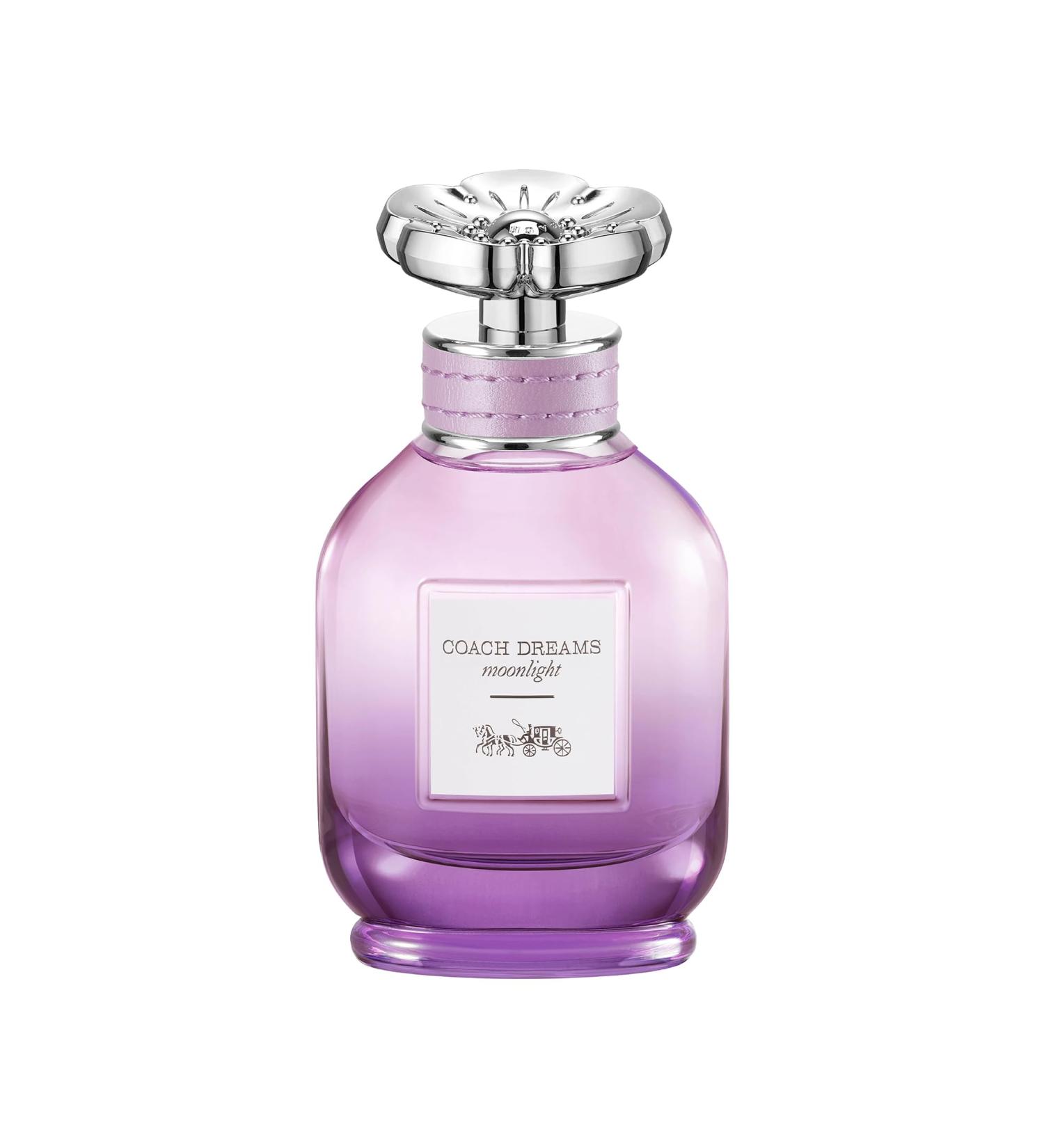 Coach Dreams Moonlight 1.3 Fl Oz - Buy Online on GoSupps.com