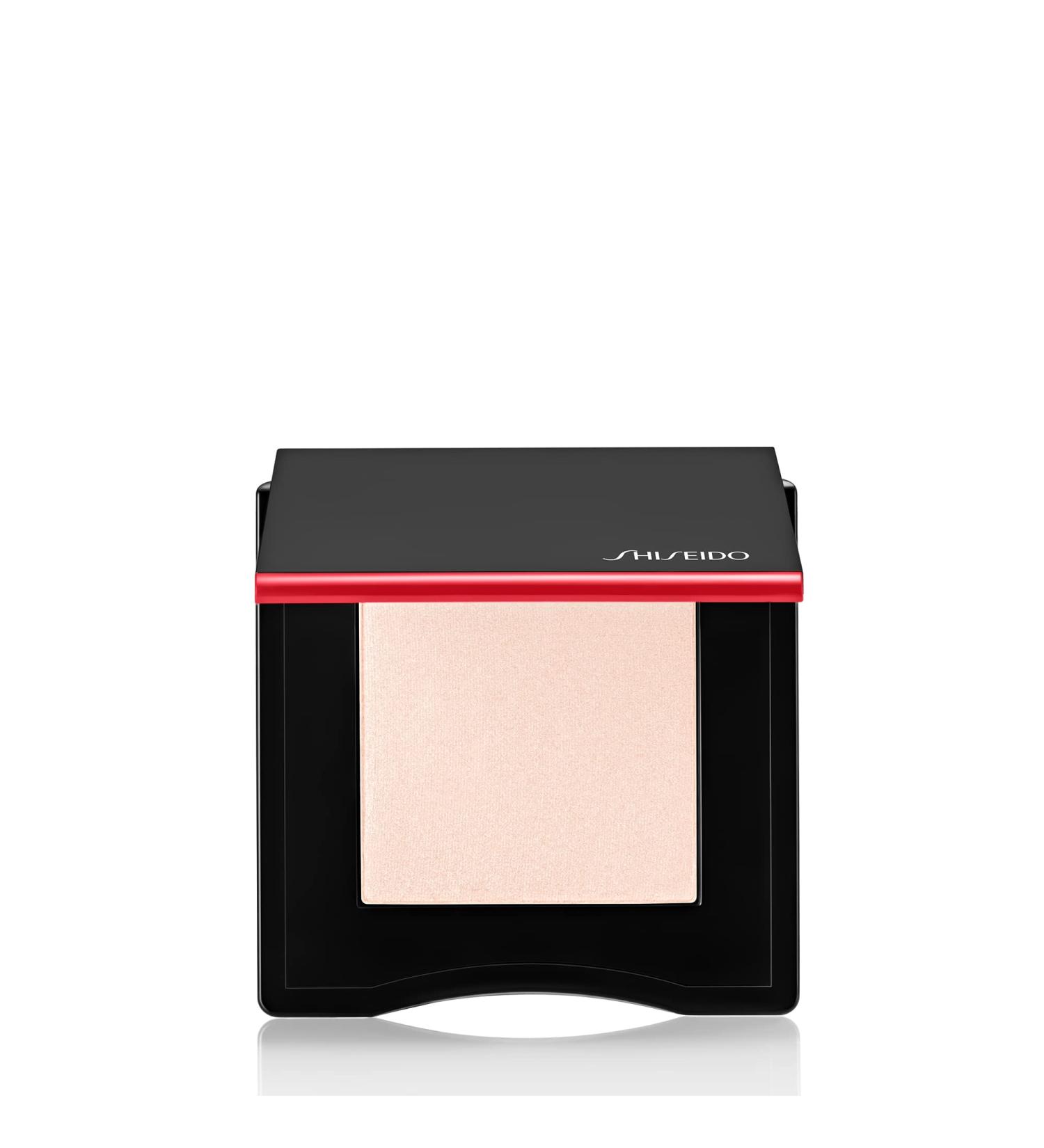 Shiseido Cheek Powder 01 Inner Light - 4g | International Shipping Available - Buy Online on GoSupps.com