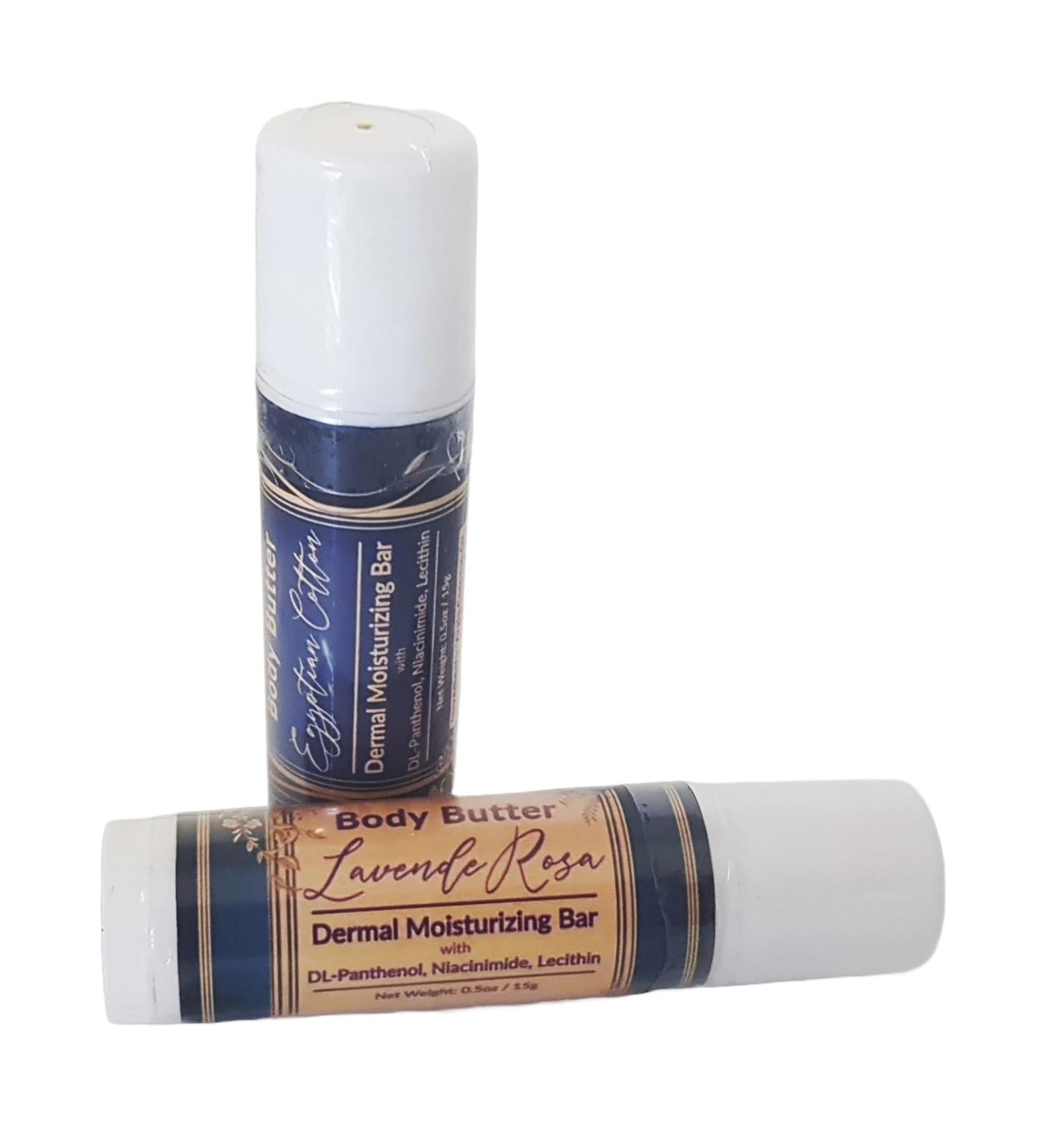 Shop Skin-Nourishing Body Butter - Extra Large Tubes (Pair Two Scents) | International Shipping Available - Buy Online on GoSupps.com