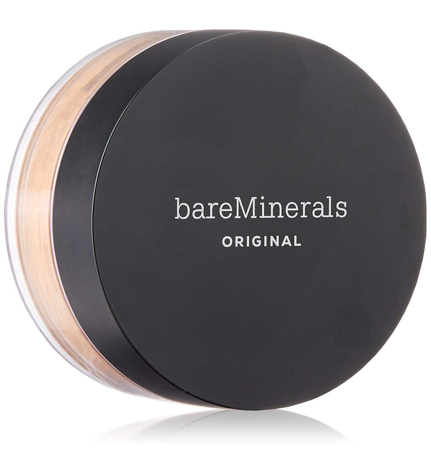 bareMinerals Original Foundation SPF 15 Golden Tan 20 0.28 oz (8 g)