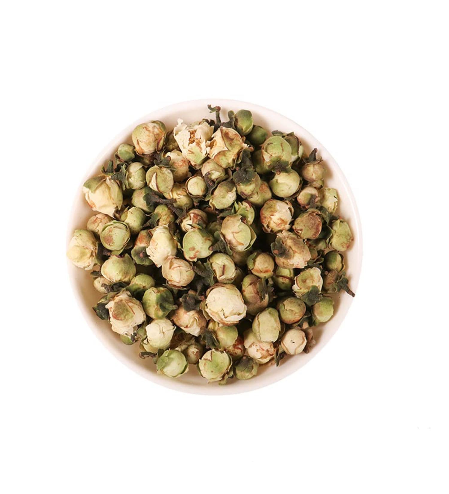 cn herb 100g Snow Lotus Tea Camellia In Bulk - Buy Online on GoSupps.com