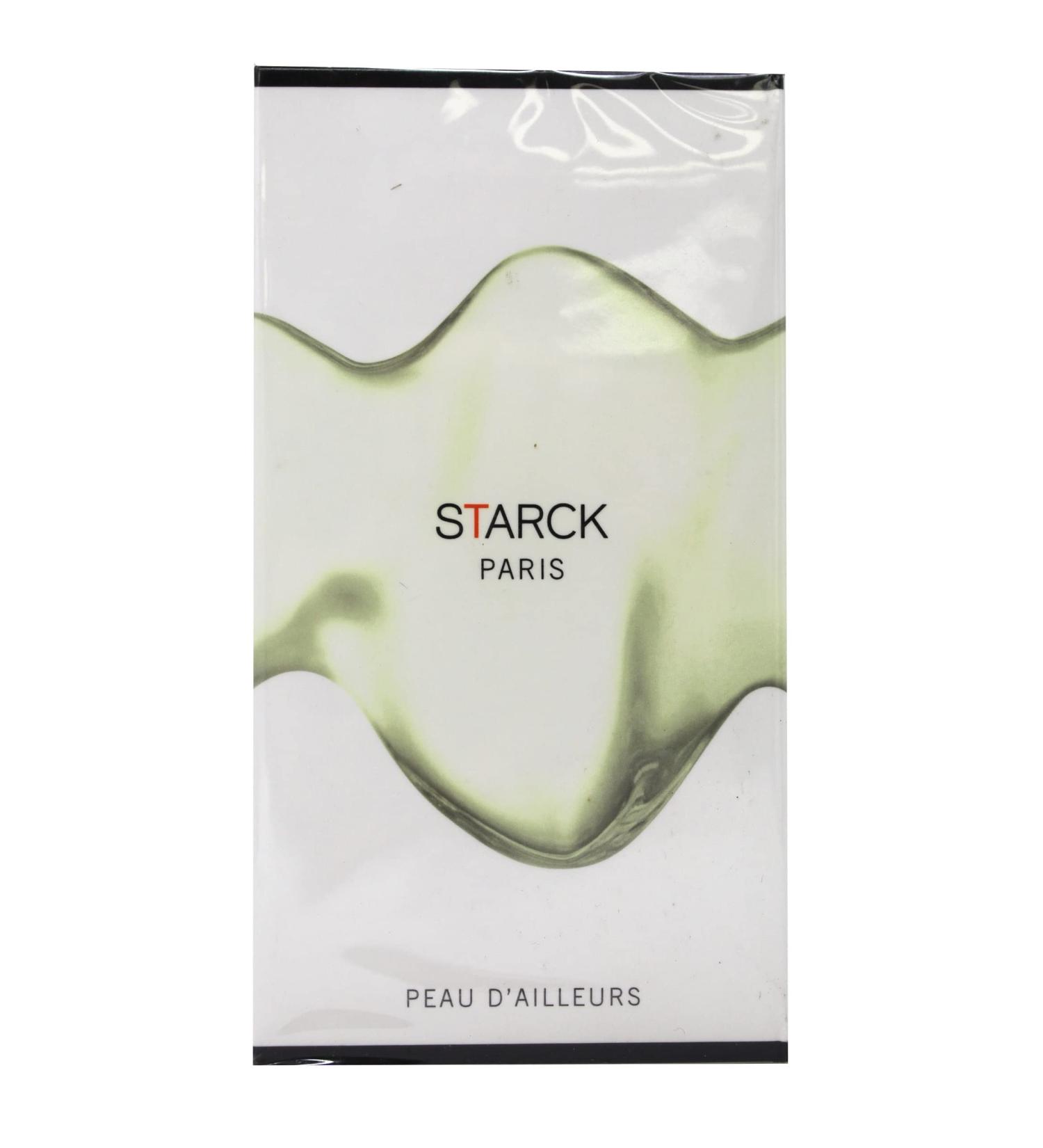 STARCK PARIS PEAU D'AILLEURS EDT 90 mL