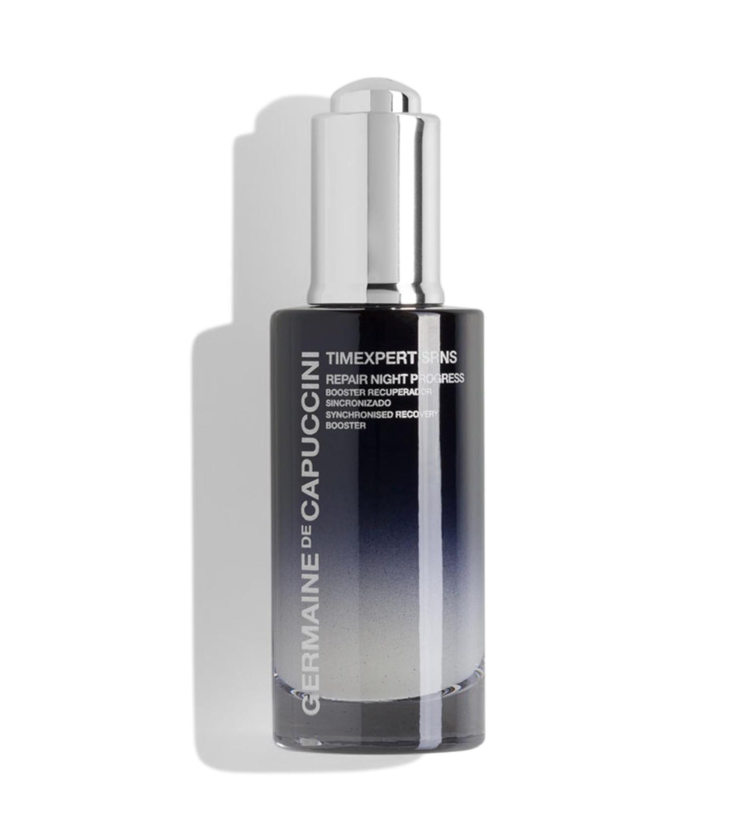 Buy GERMAINE DE CAPUCCINI Timexpert SRNS Repair Night Serum - Advanced Anti-Ageing Booster - 8x Absorption - 1.7 oz - International Shipping Available - Buy Online on GoSupps.com