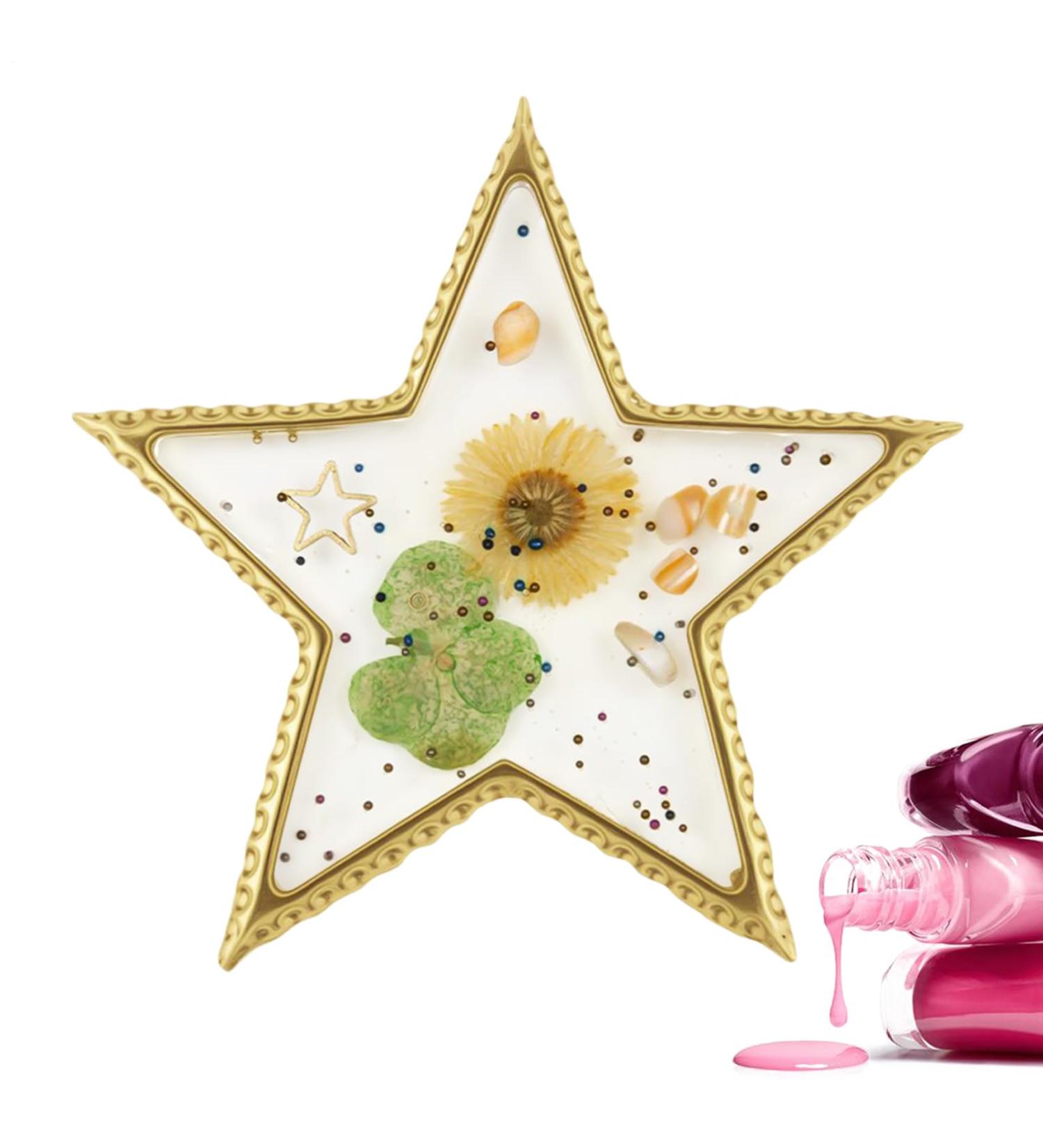 Nail Polish Palette | Makeup Display Tray Practical Gel Art for Home Manicure Studio for Women - Buy Online on GoSupps.com