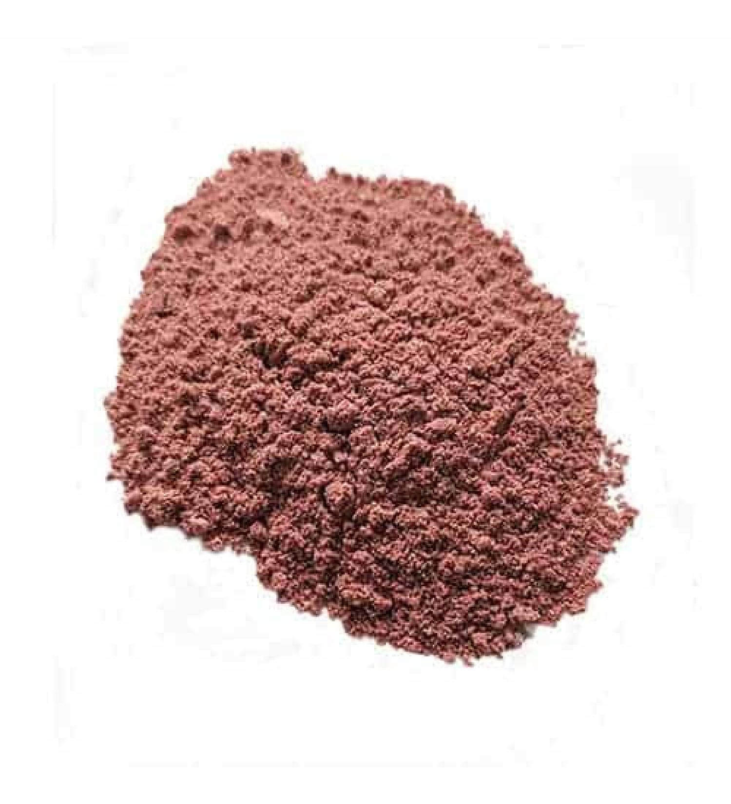 NutriCargo Cranberry Fiber Powder 1.1 LB (500 G)