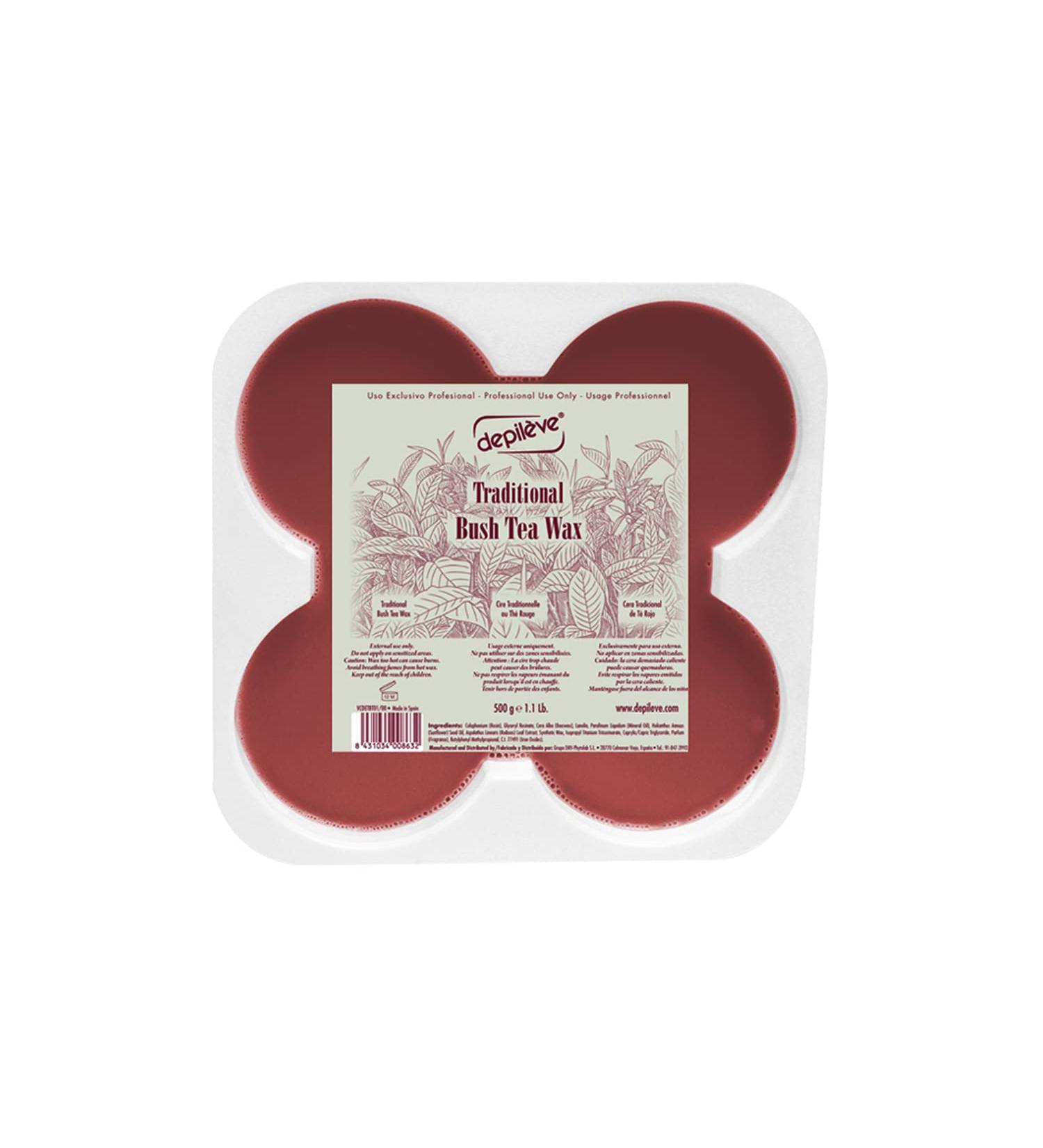 Depil ve traditional tea light 500 g