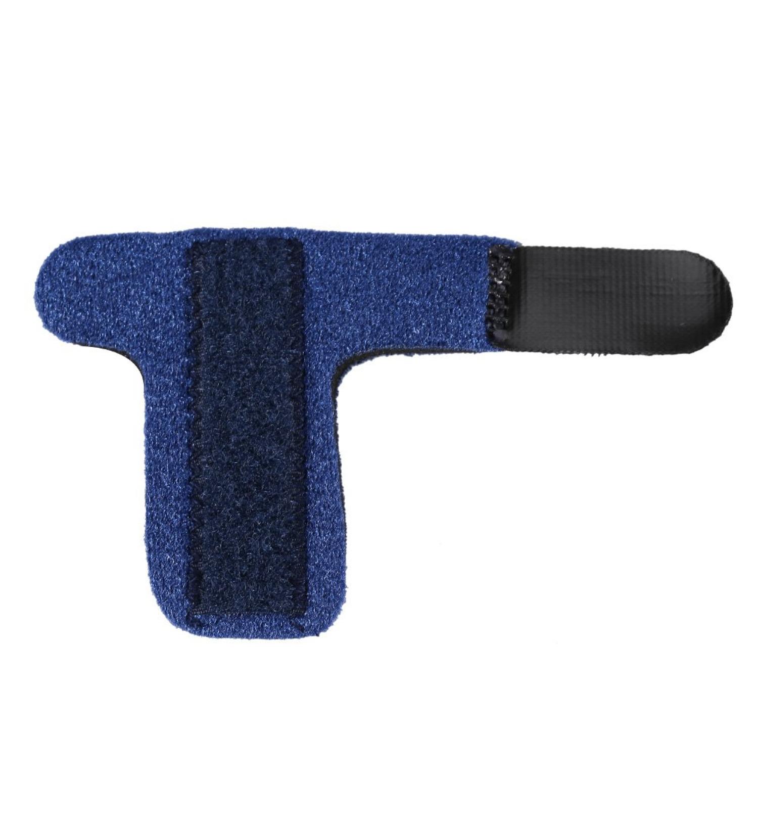 MAVIS LAVEN Adjustable Mallet Finger Splint | Finger Fracture Support Brace | International Shipping Available - Buy Online on GoSupps.com