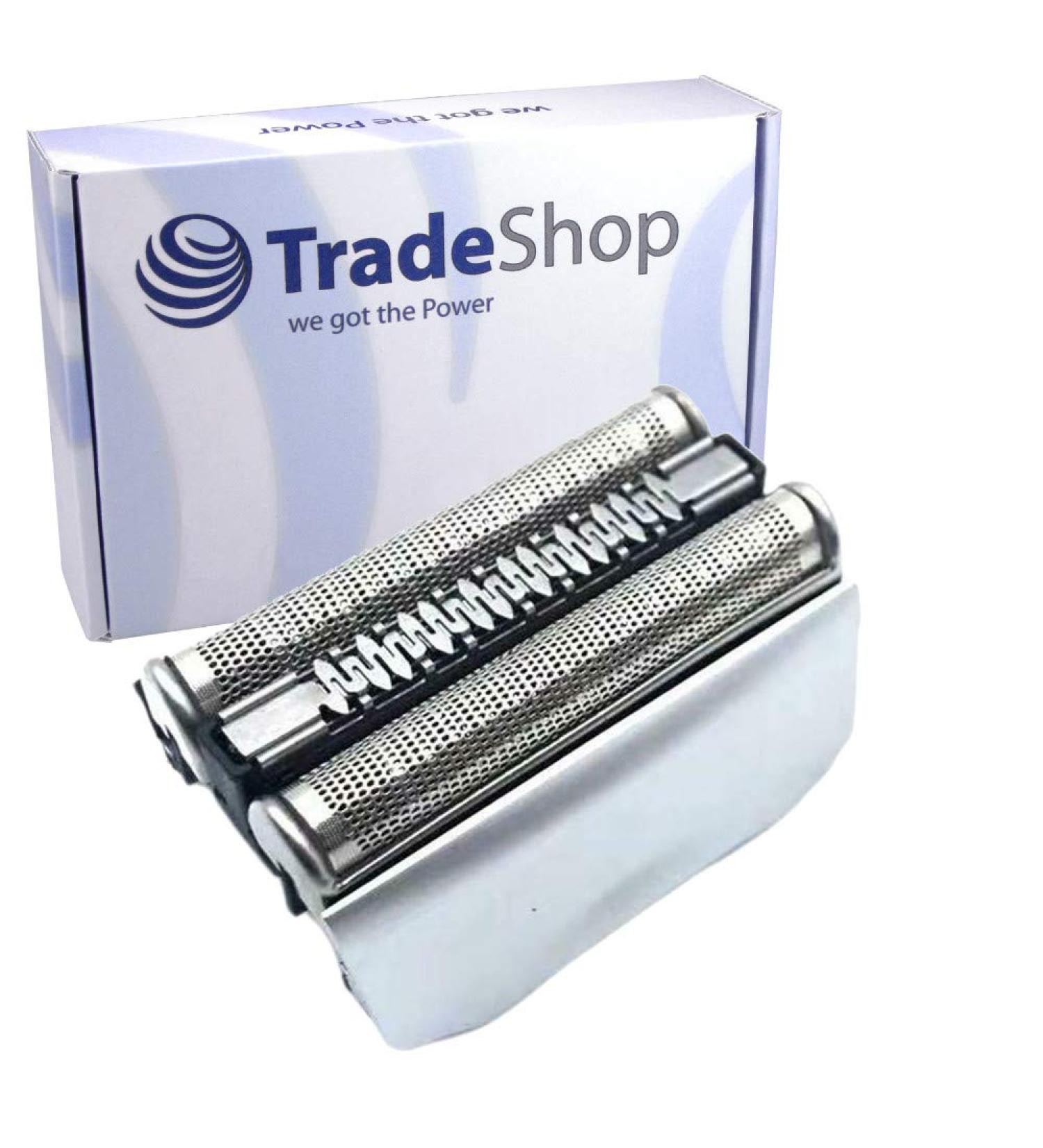 High-Quality Combination Pack for Braun Series 7: 750s 750cc 750cc-4 750cc-5 750cc-7 750-3CC - Double Shear Foil Blade & Knife - Buy Online on GoSupps.com