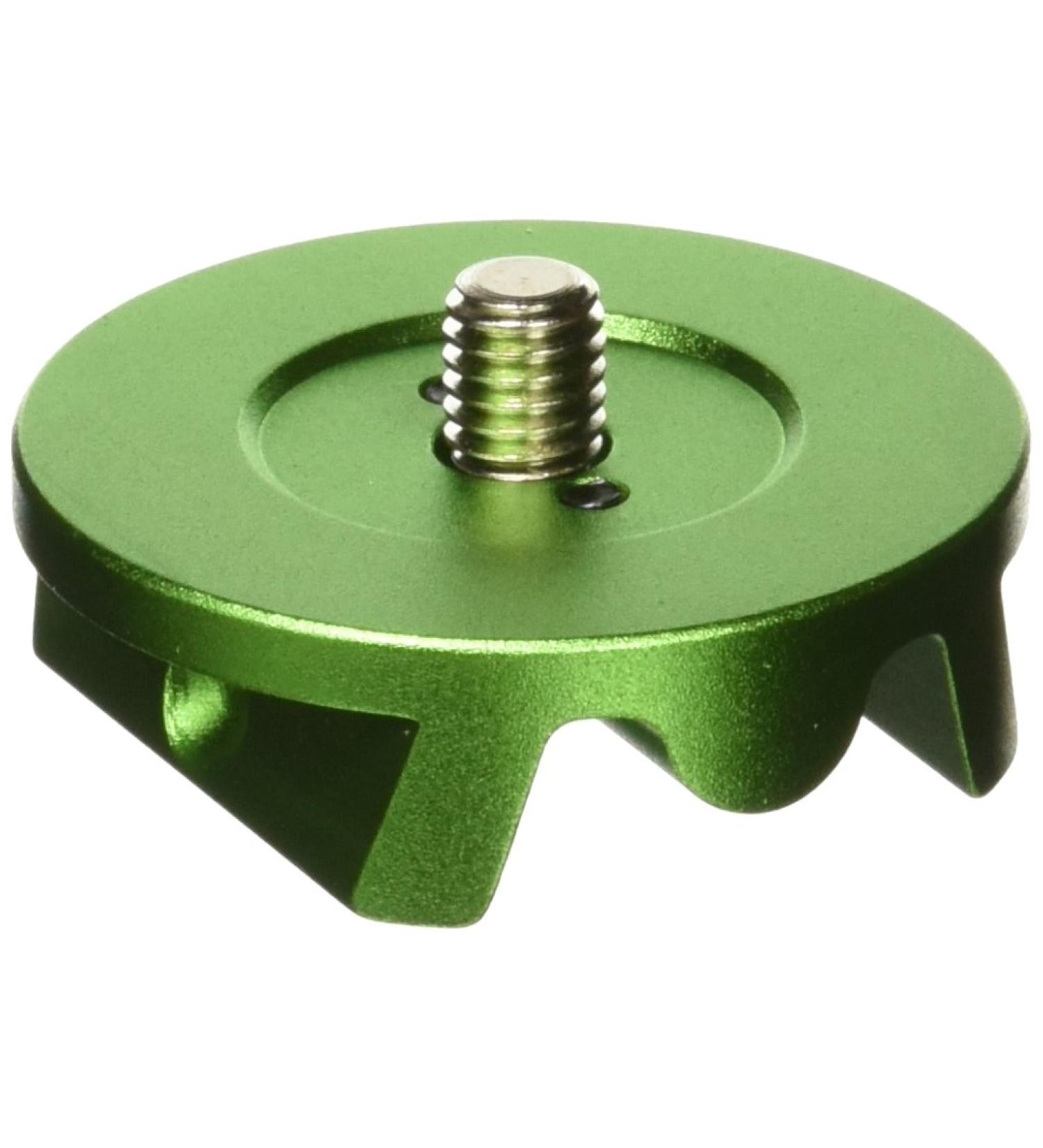 Sky-Watcher S20550 Star Adventurer Ball Head Adapter, Telescope Accessory, Green