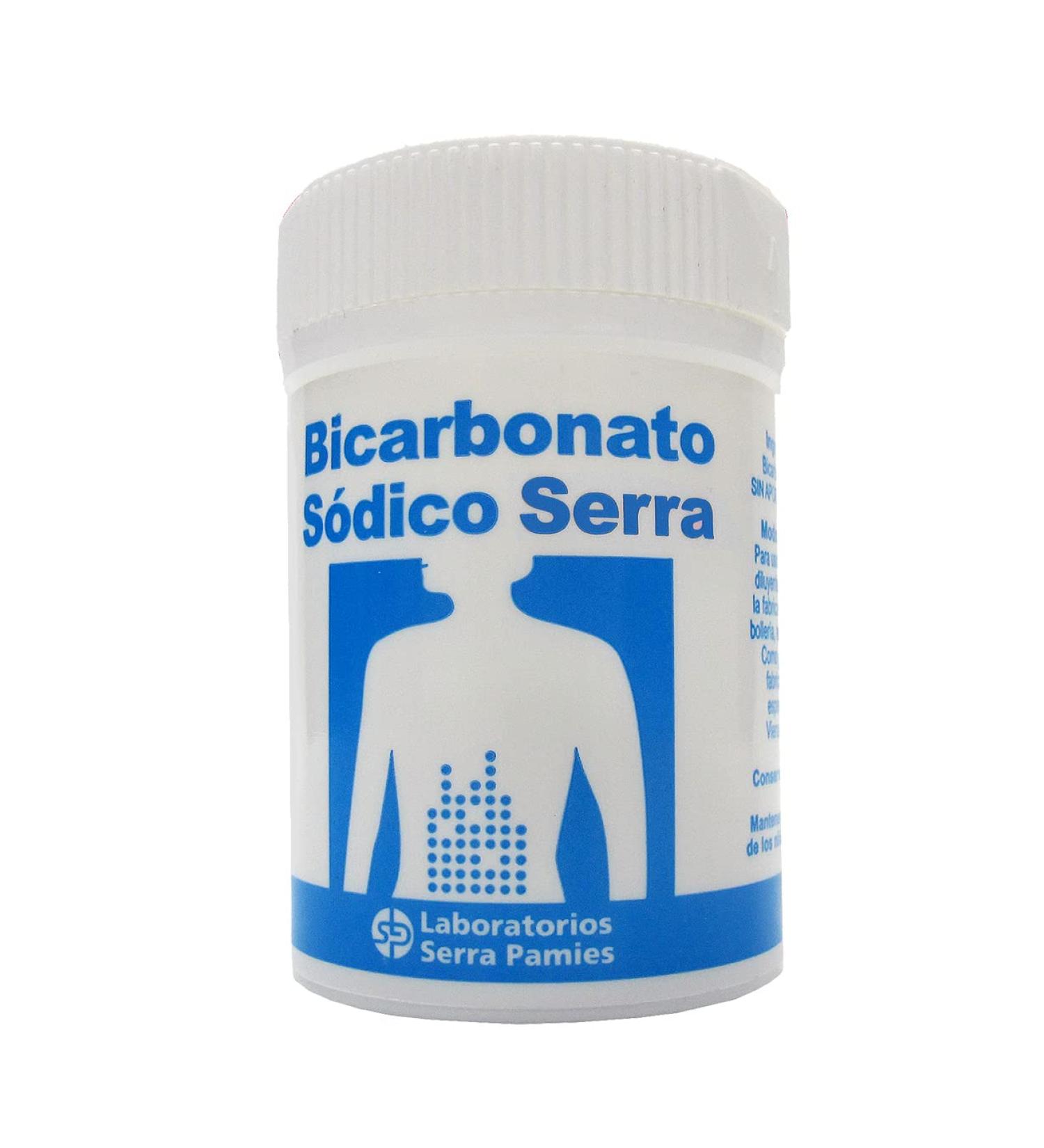 Sodium Bicarbonate Greenhouse Box 180G - Buy Online on GoSupps.com