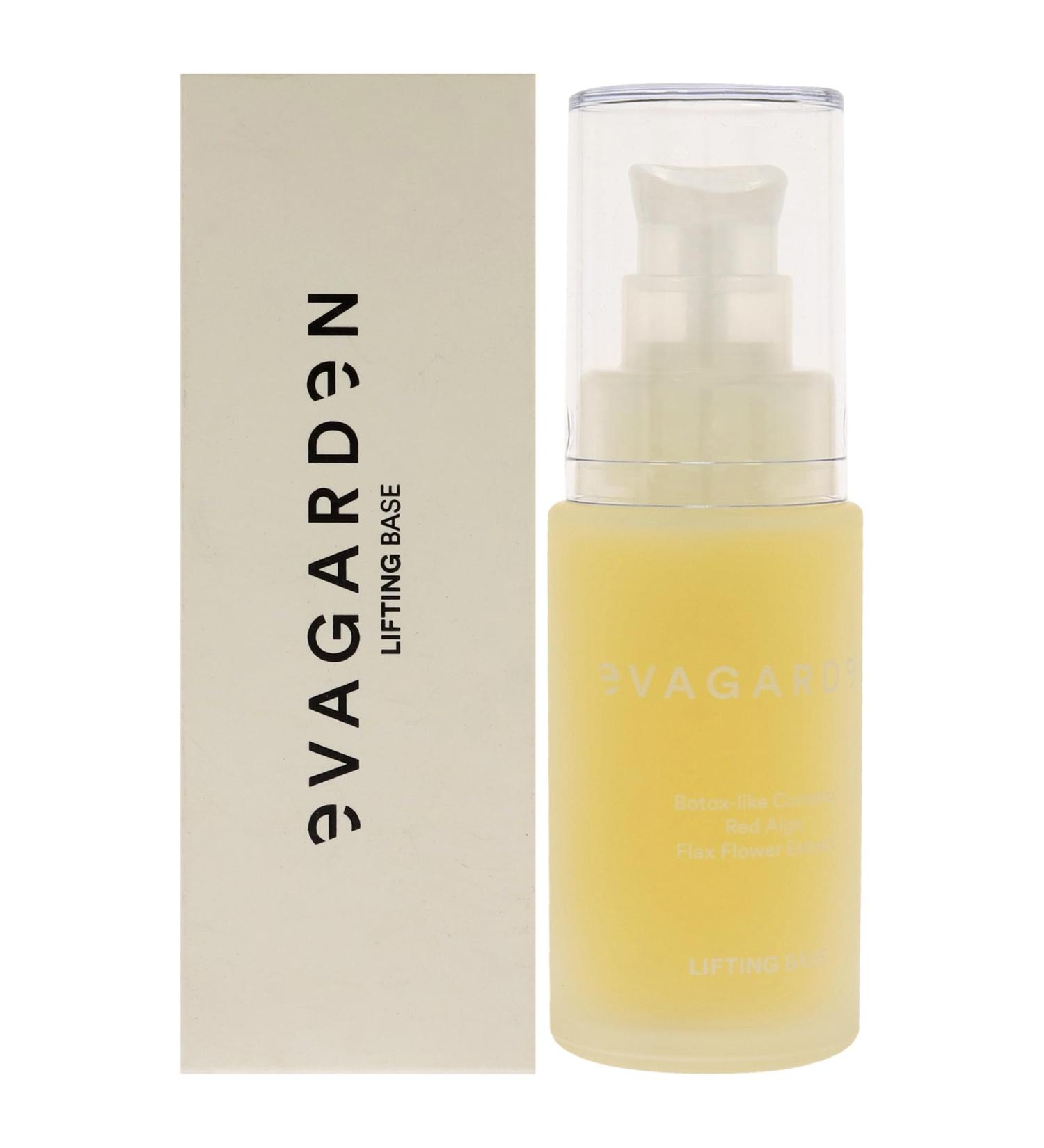 Lifting Base Beauty Care Collection by Evagarden for Women - 1.01 oz Treatment - Buy Online on GoSupps.com