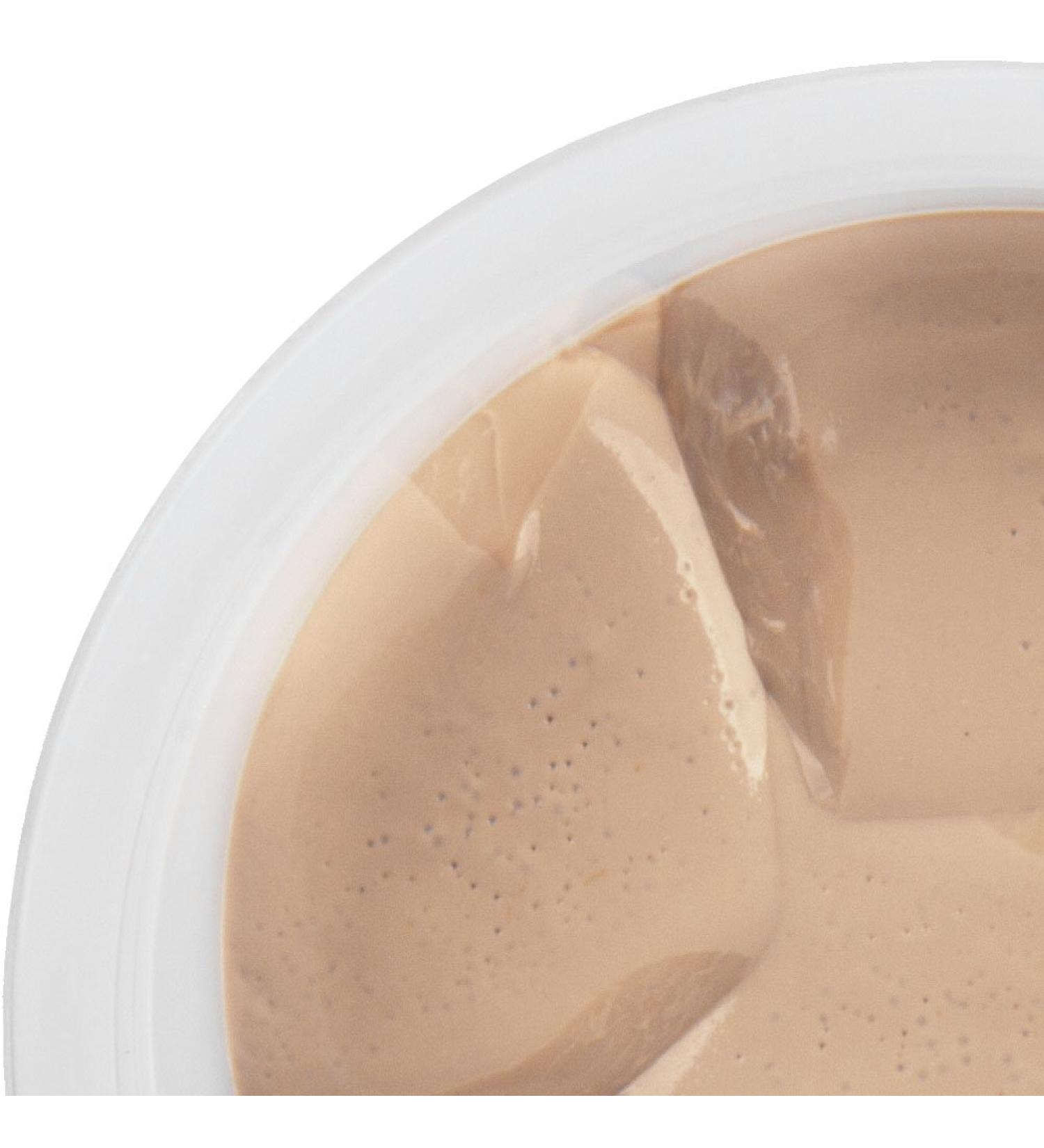 Dittmann therapy clay 454g beige - extra light