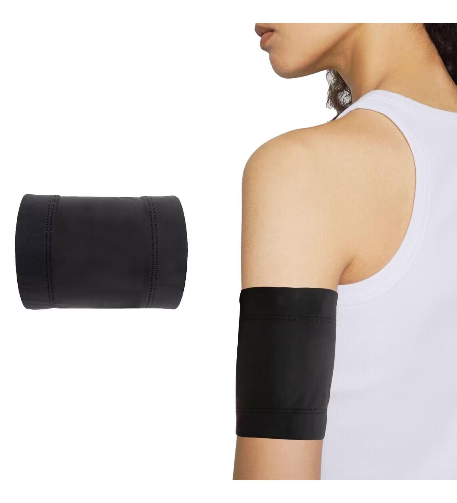 Diabetic Sensor Armband | Insulin Pod Cover for Omnipod Dexcom Freestyle Libre | Sports Protection | Replace Adhesive Patches | Diabetic Supplies (L - Buy Online on GoSupps.com